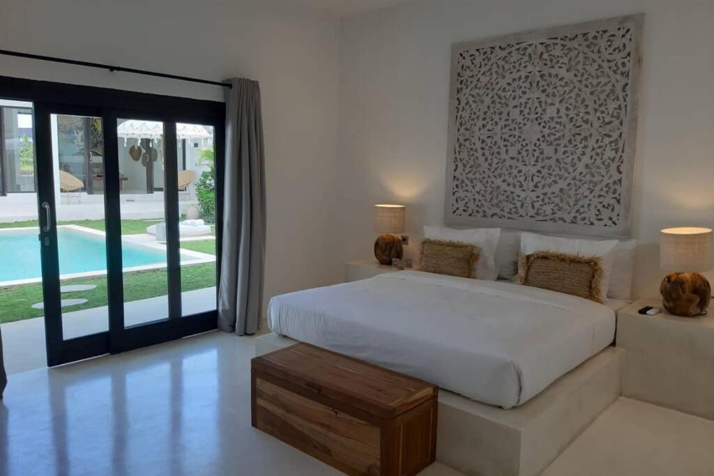 Villa Noah by Love is Simple view 5