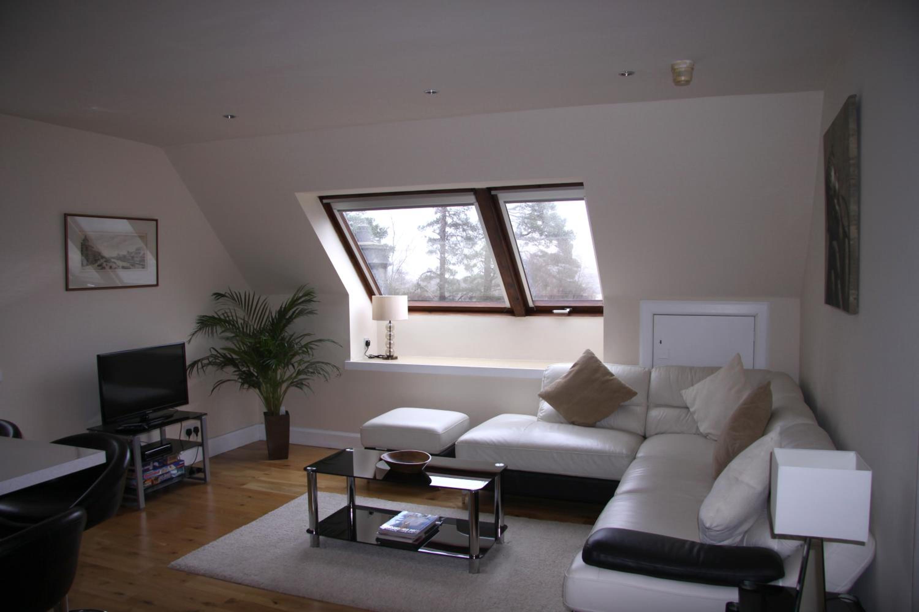 Kilchurn Suites