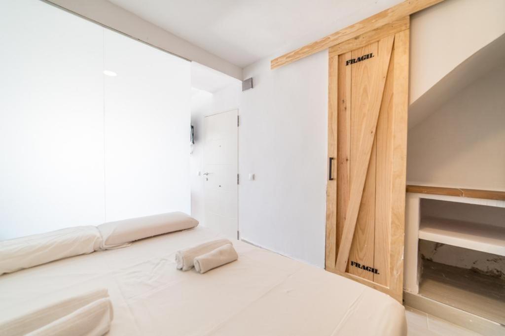 villasun beach studio view 5