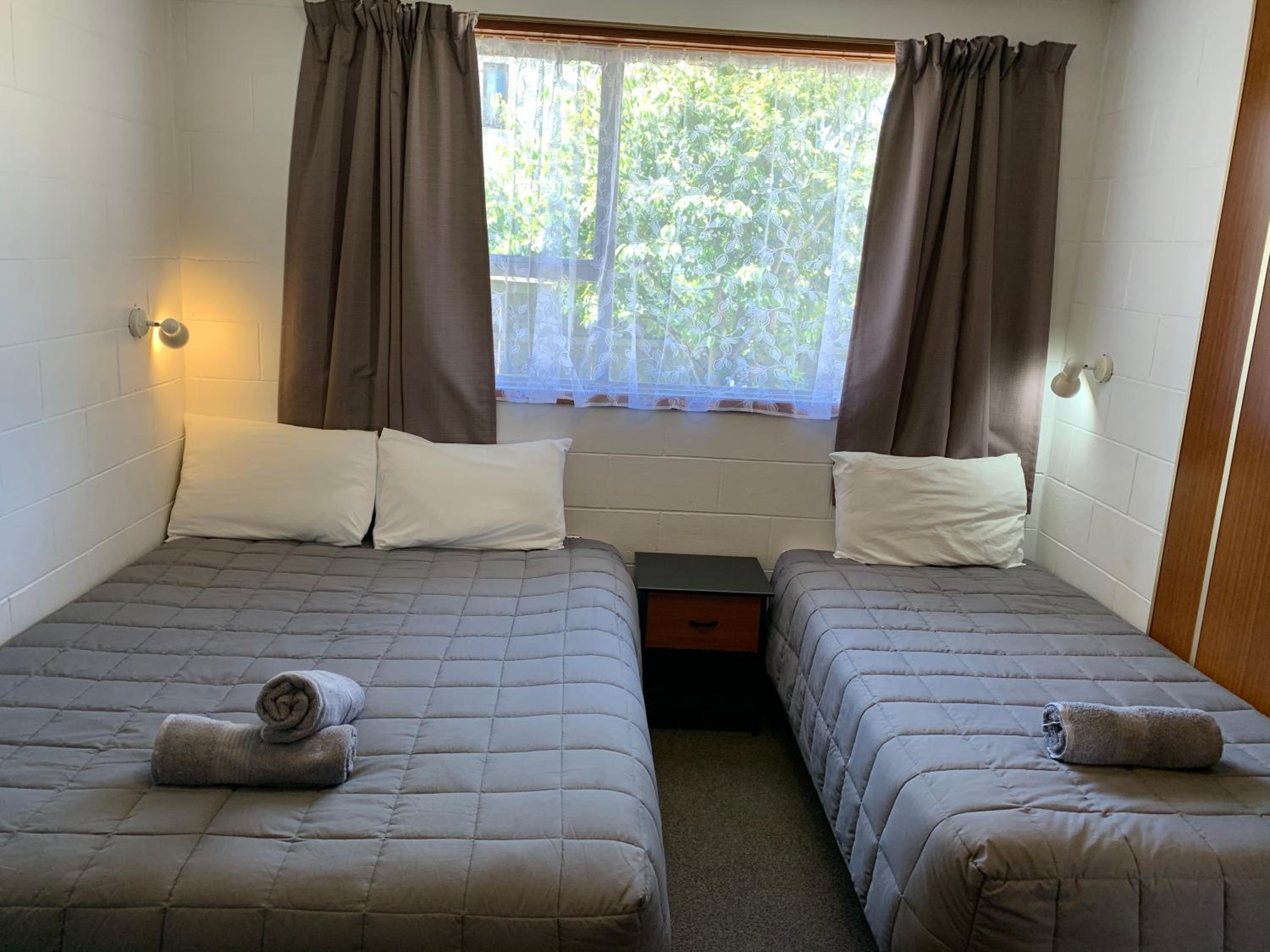 Cumberland Motel
