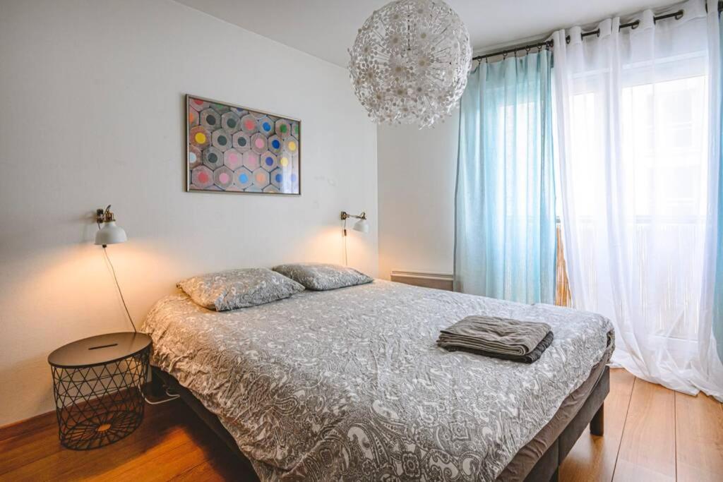 CAMILLE - Appartement avec extérieur view 2