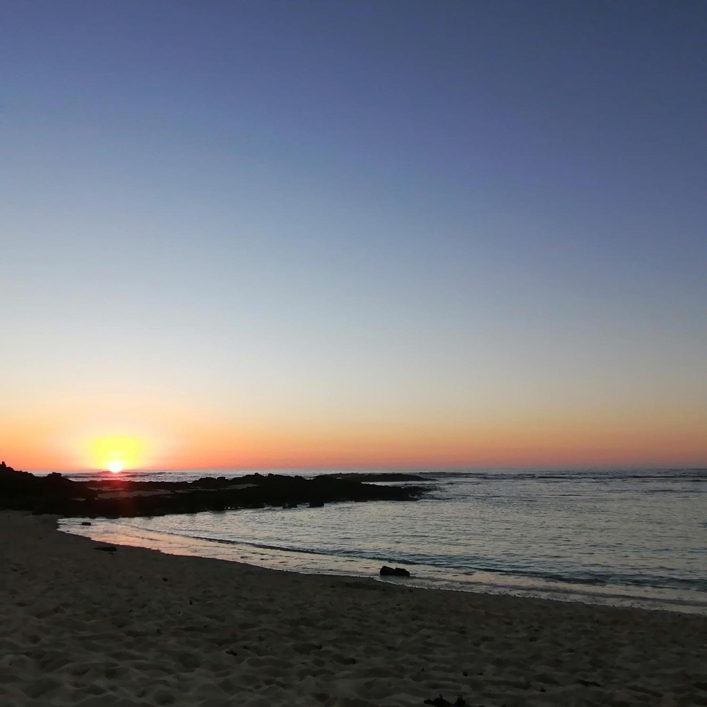 Oliastur1 Sunset Beach El Cotillo
