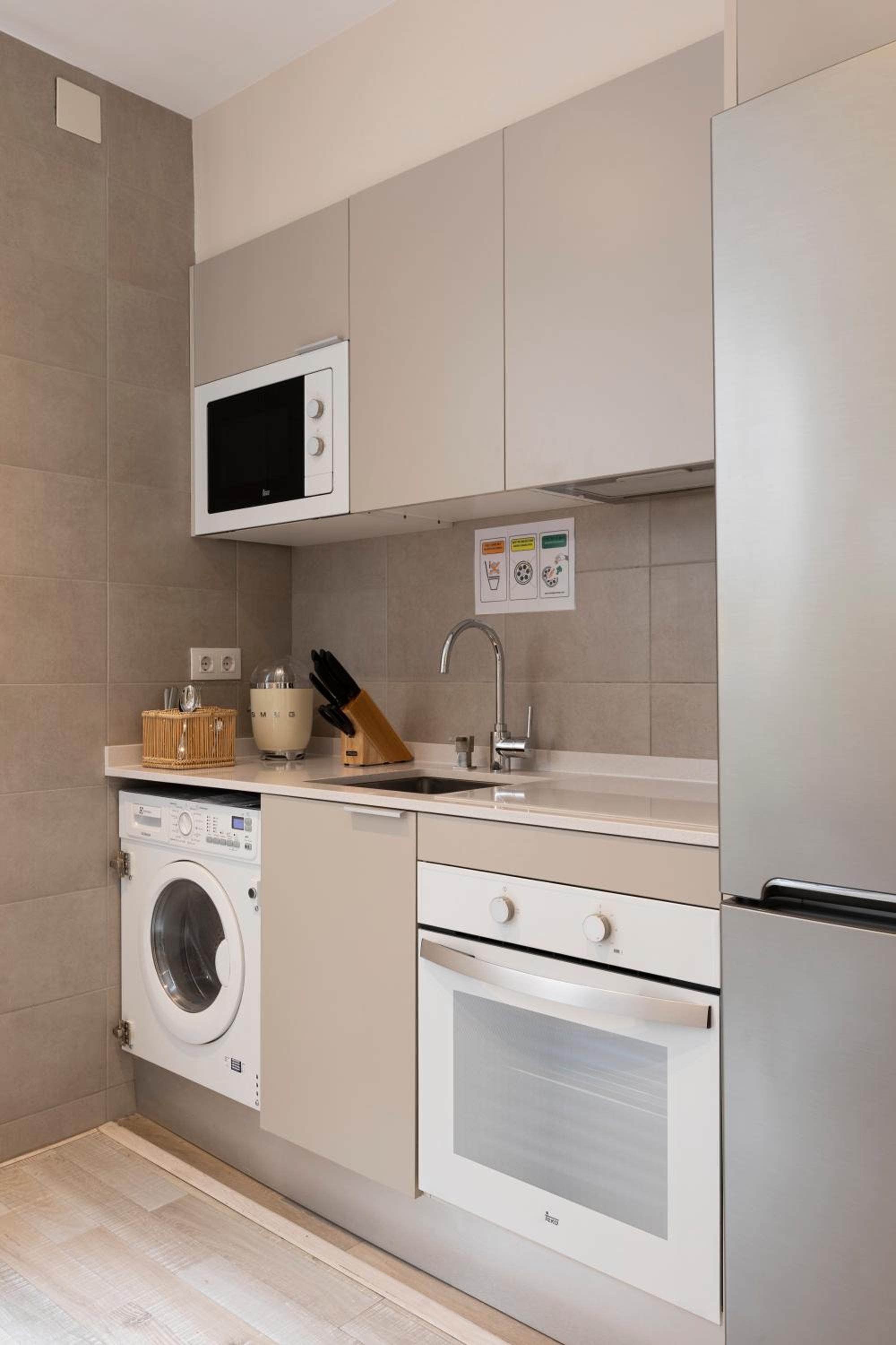 Chic Apartments Barcelona