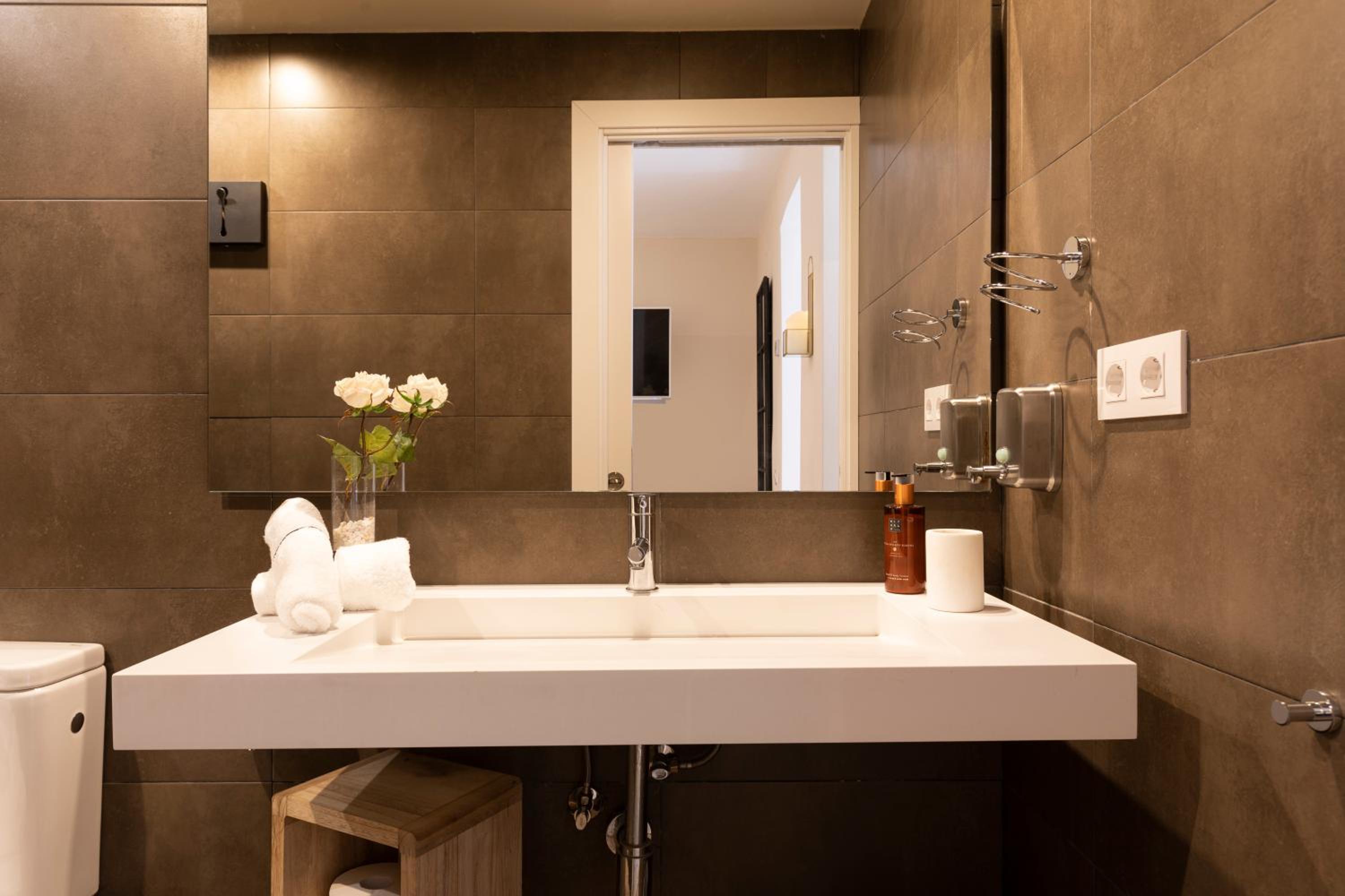 Chic Apartments Barcelona