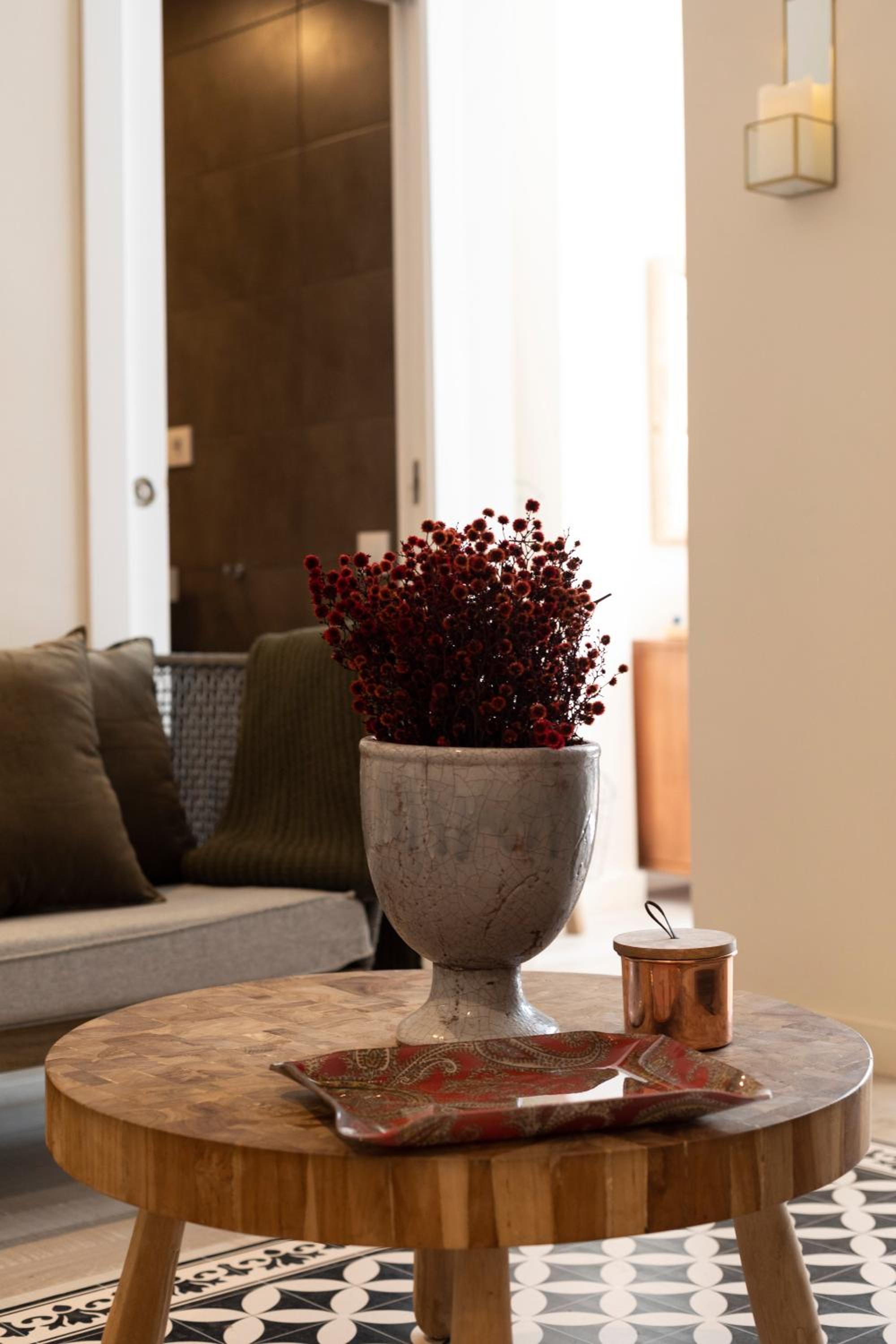 Chic Apartments Barcelona