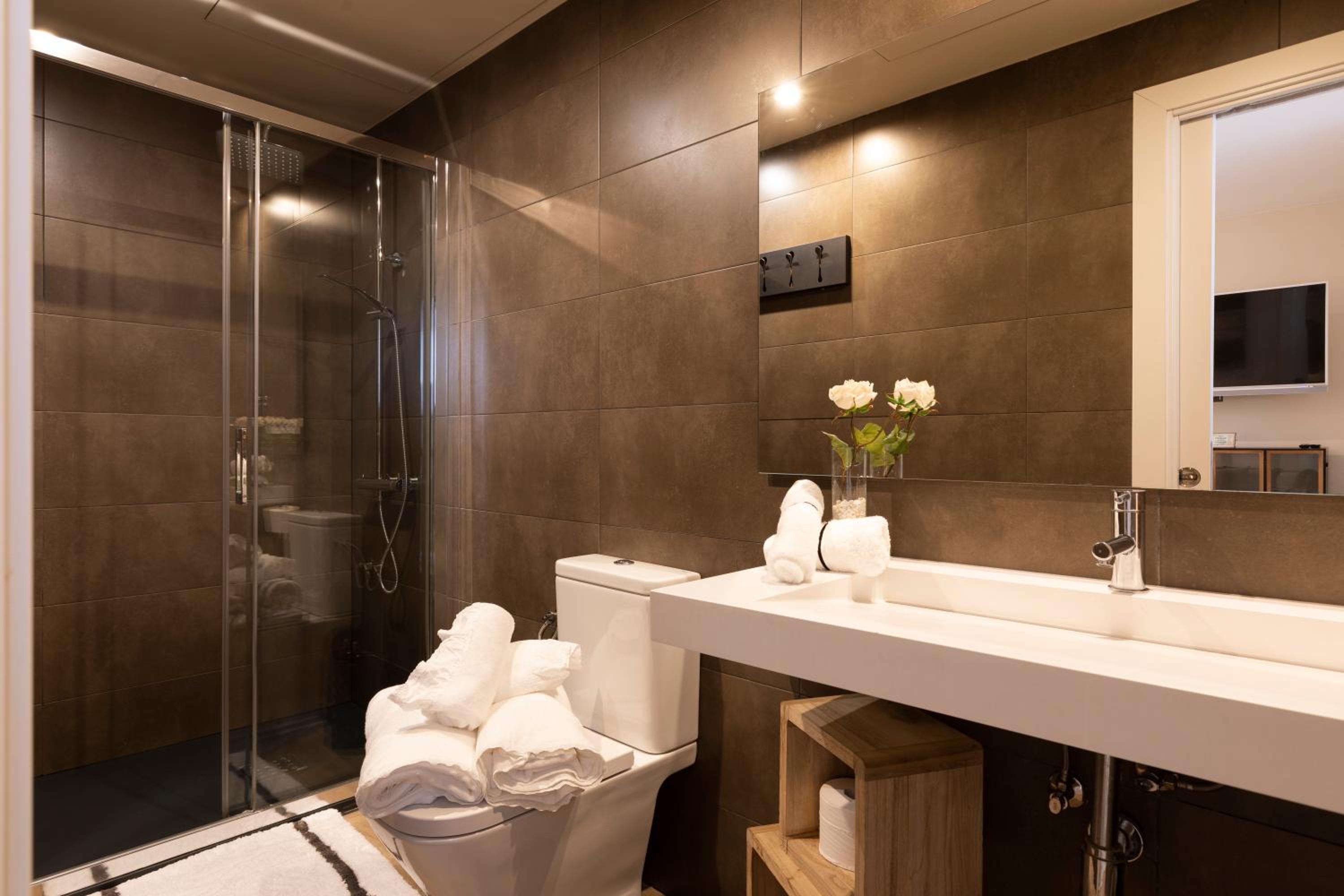 Chic Apartments Barcelona
