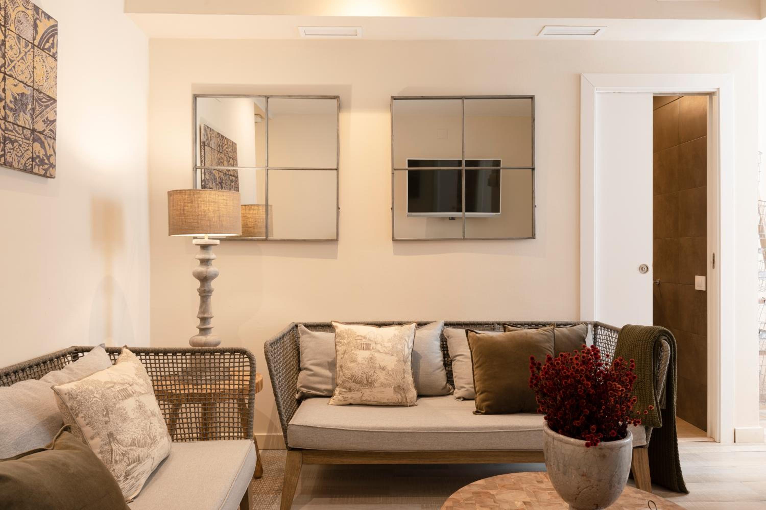 Chic Apartments Barcelona