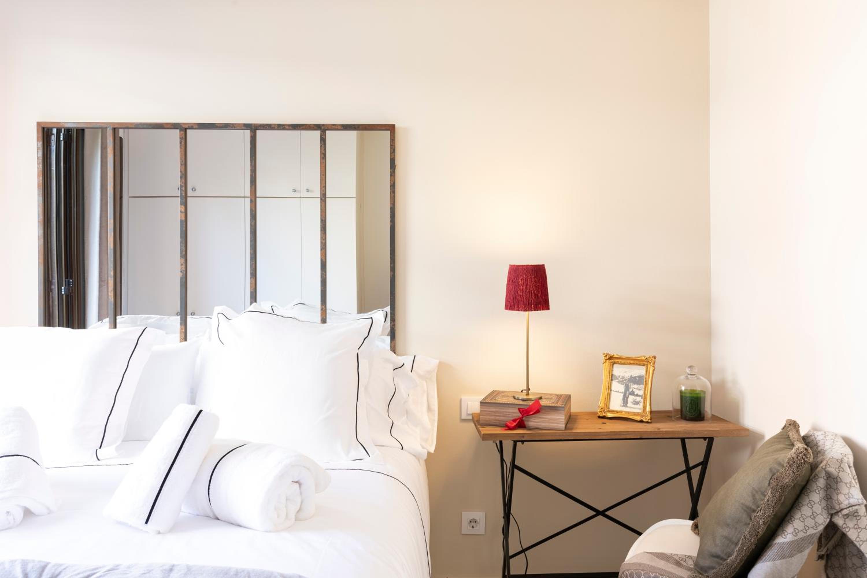 Chic Apartments Barcelona