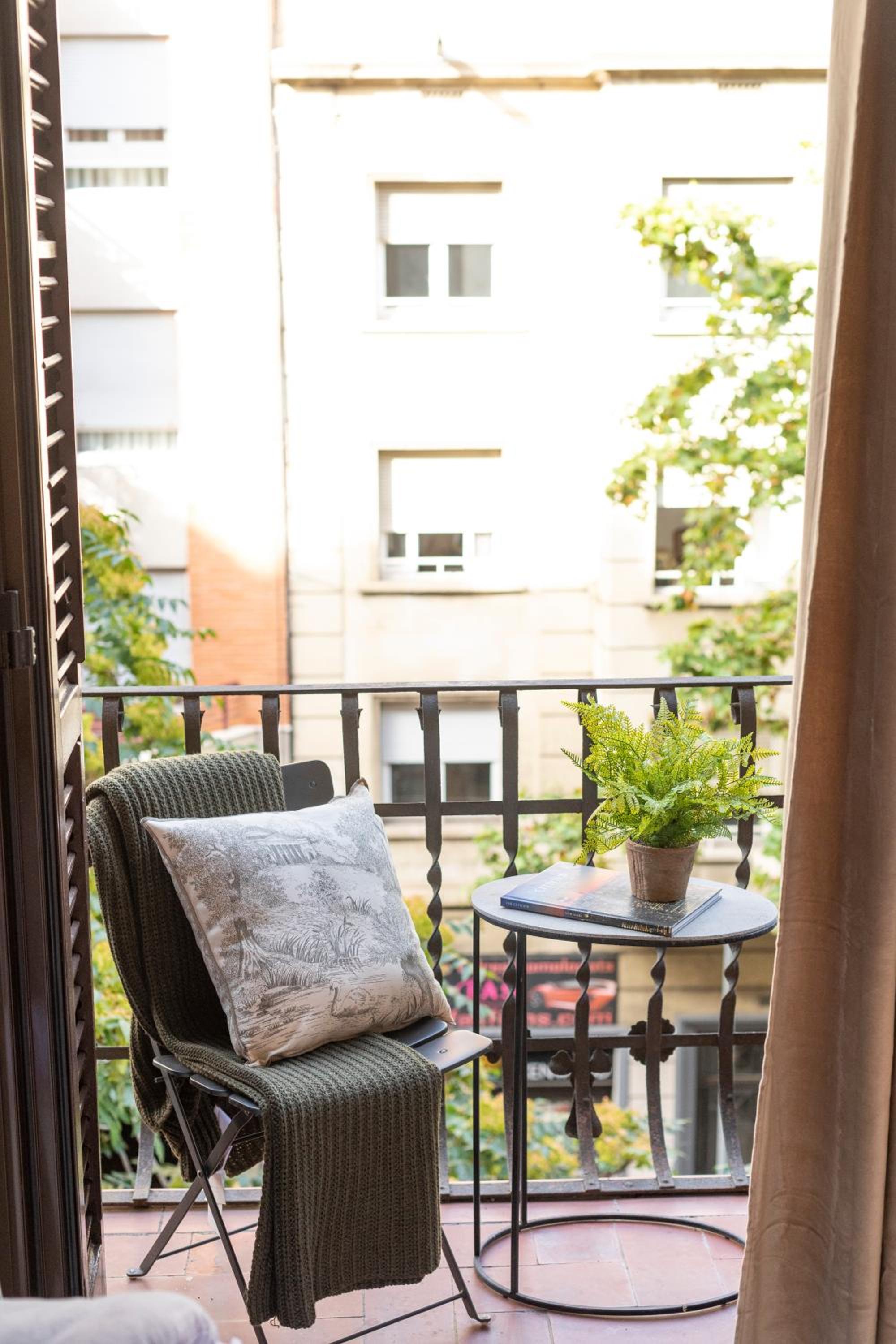 Chic Apartments Barcelona