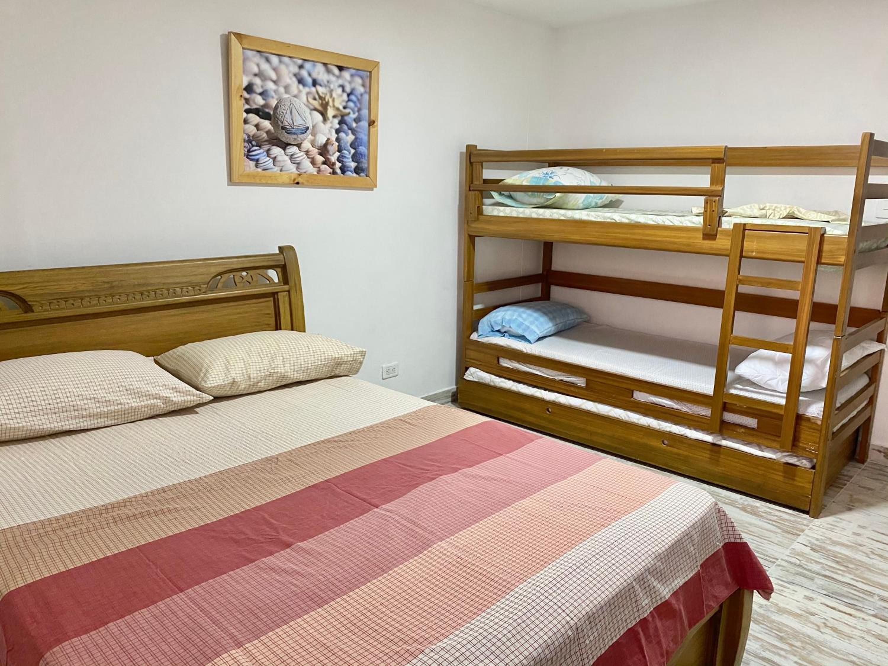 Caribbean Venture Apto 803 - Rodadero, Santa Marta view 5