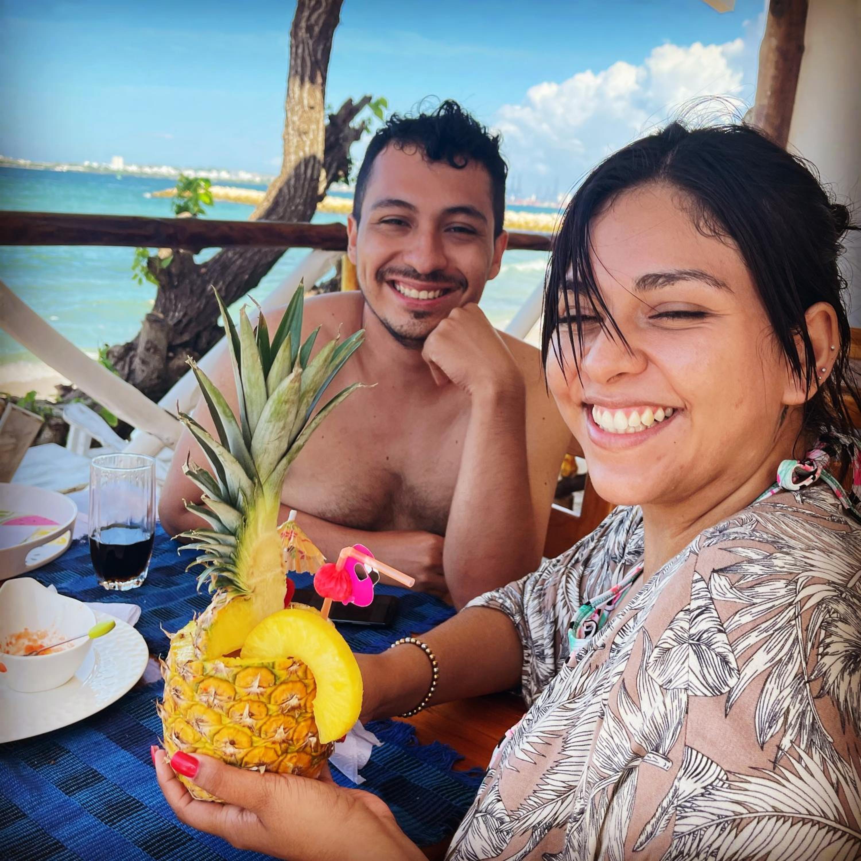 Mira Mira Beach