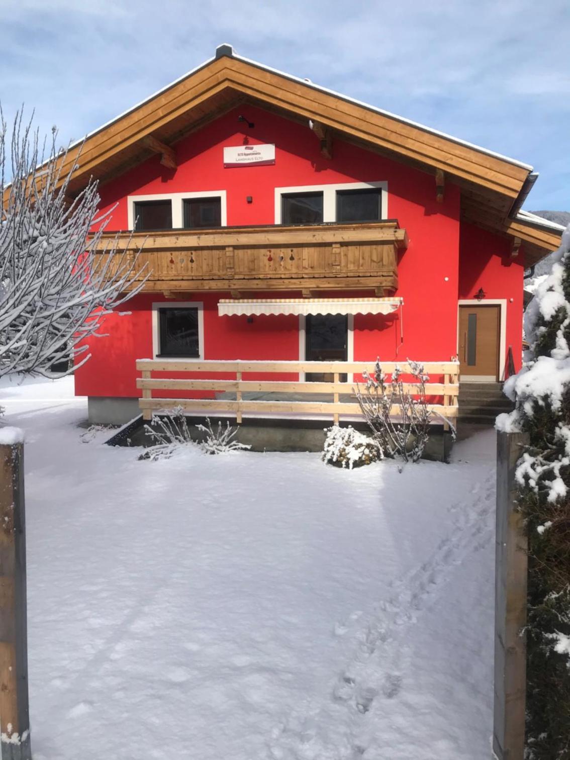 Landhaus Elto