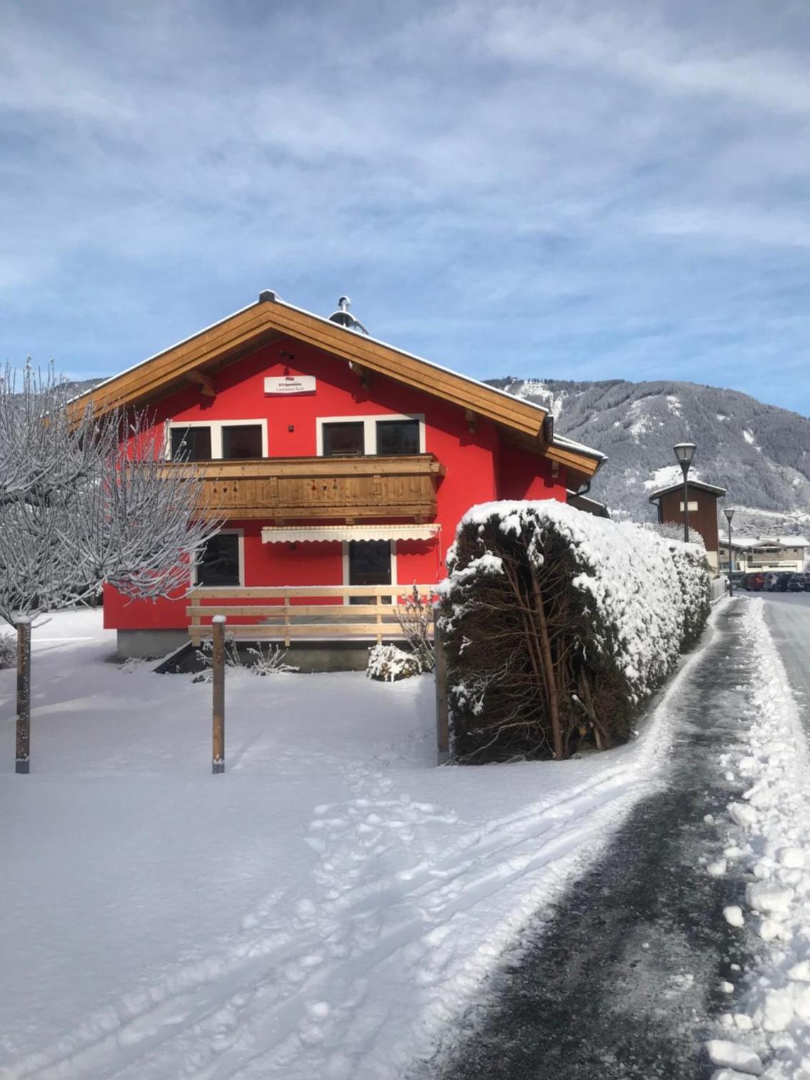 Landhaus Elto