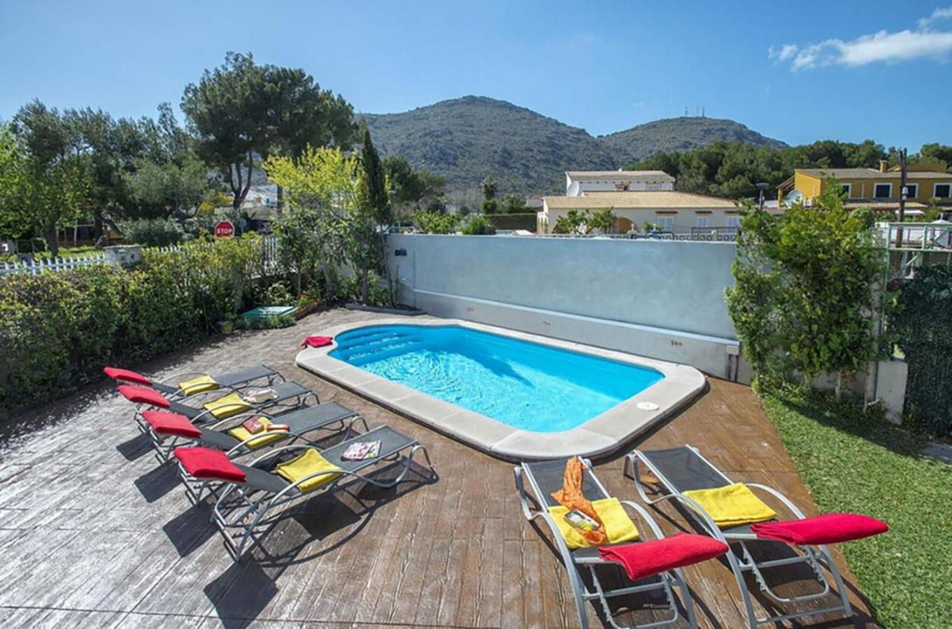 Villa Luna