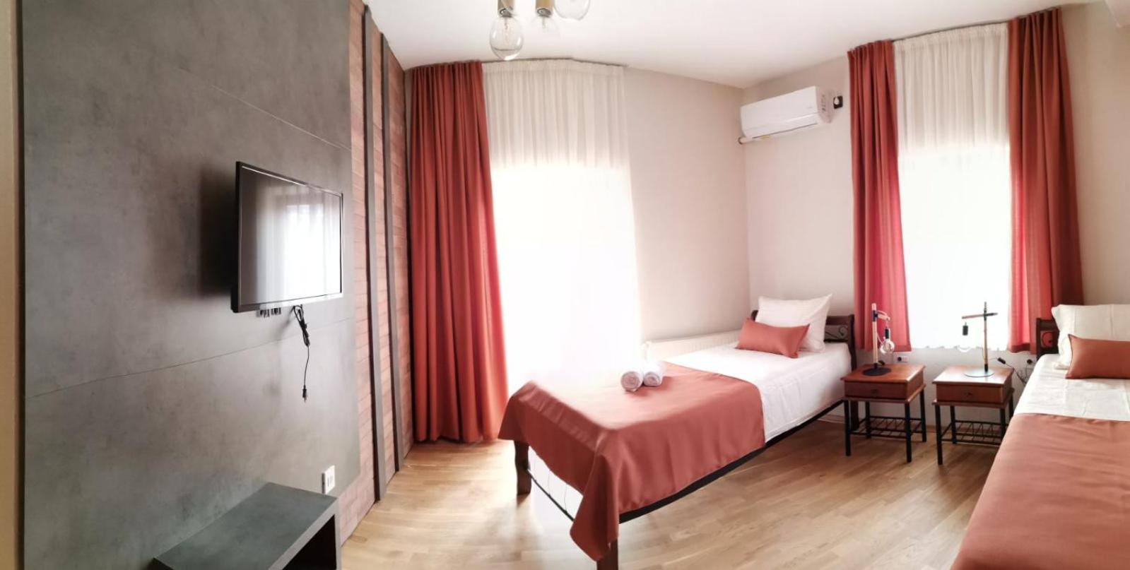 Boutique Hotel St Nikolas by Skar