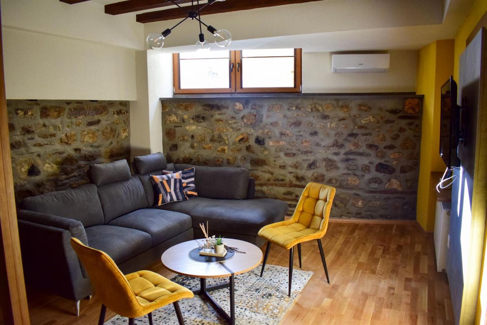 Boutique Hotel St Nikolas by Skar