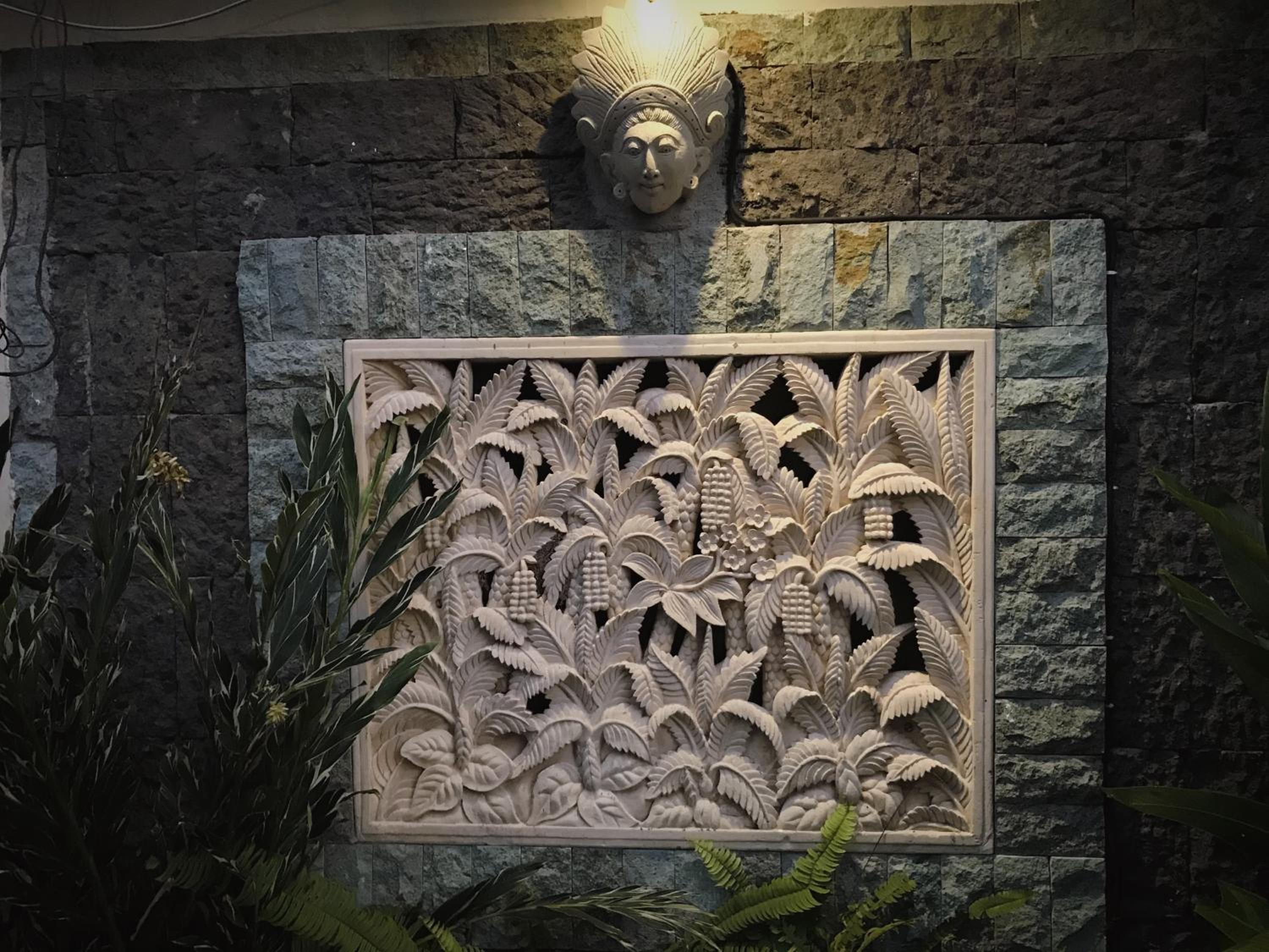 Kubu Loris Residence view 3
