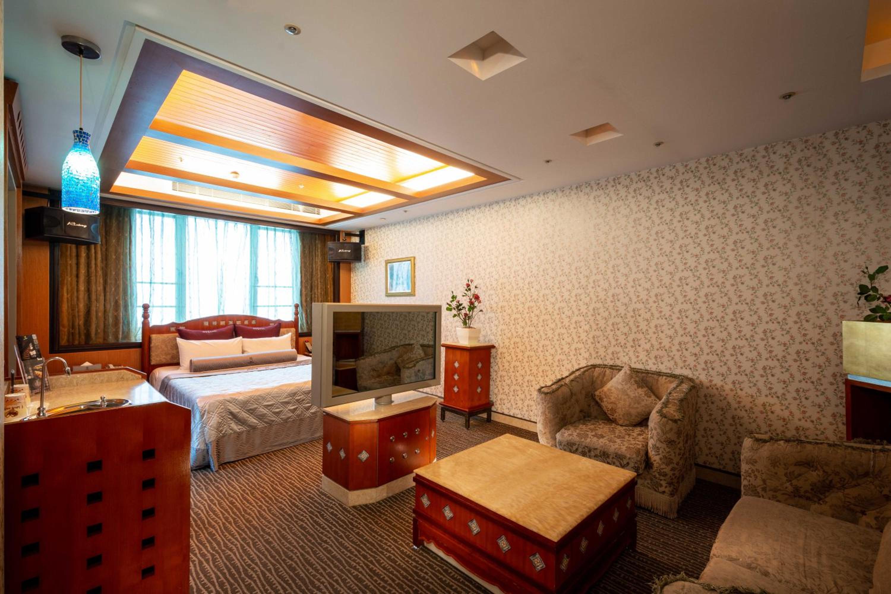 In-stone Motel