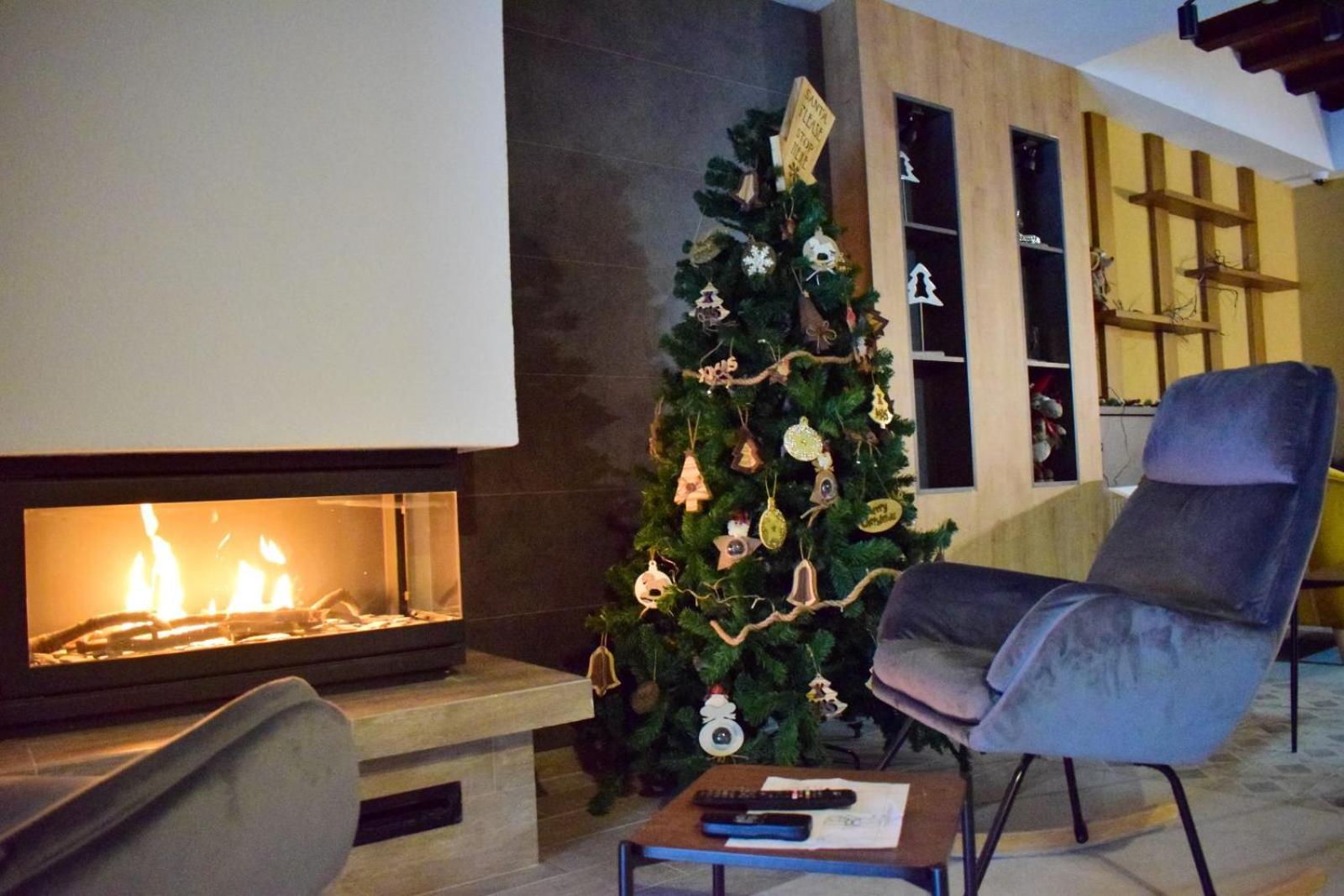 Boutique Hotel St Nikolas by Skar