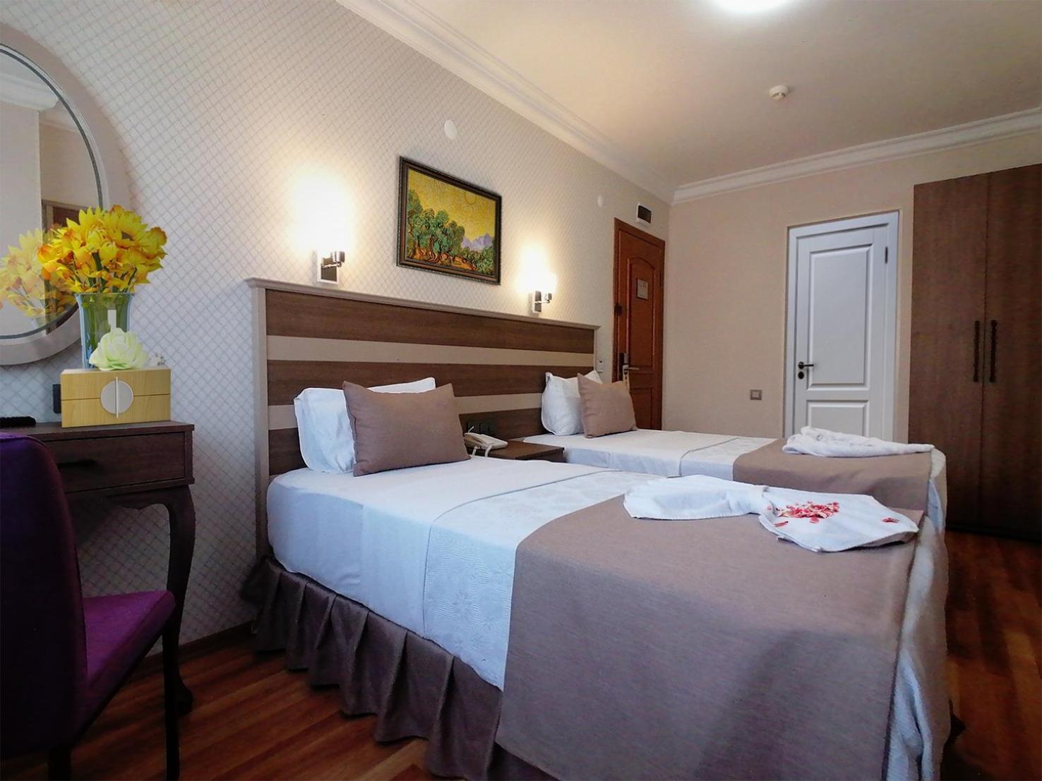 Sembol Otel - Image 14