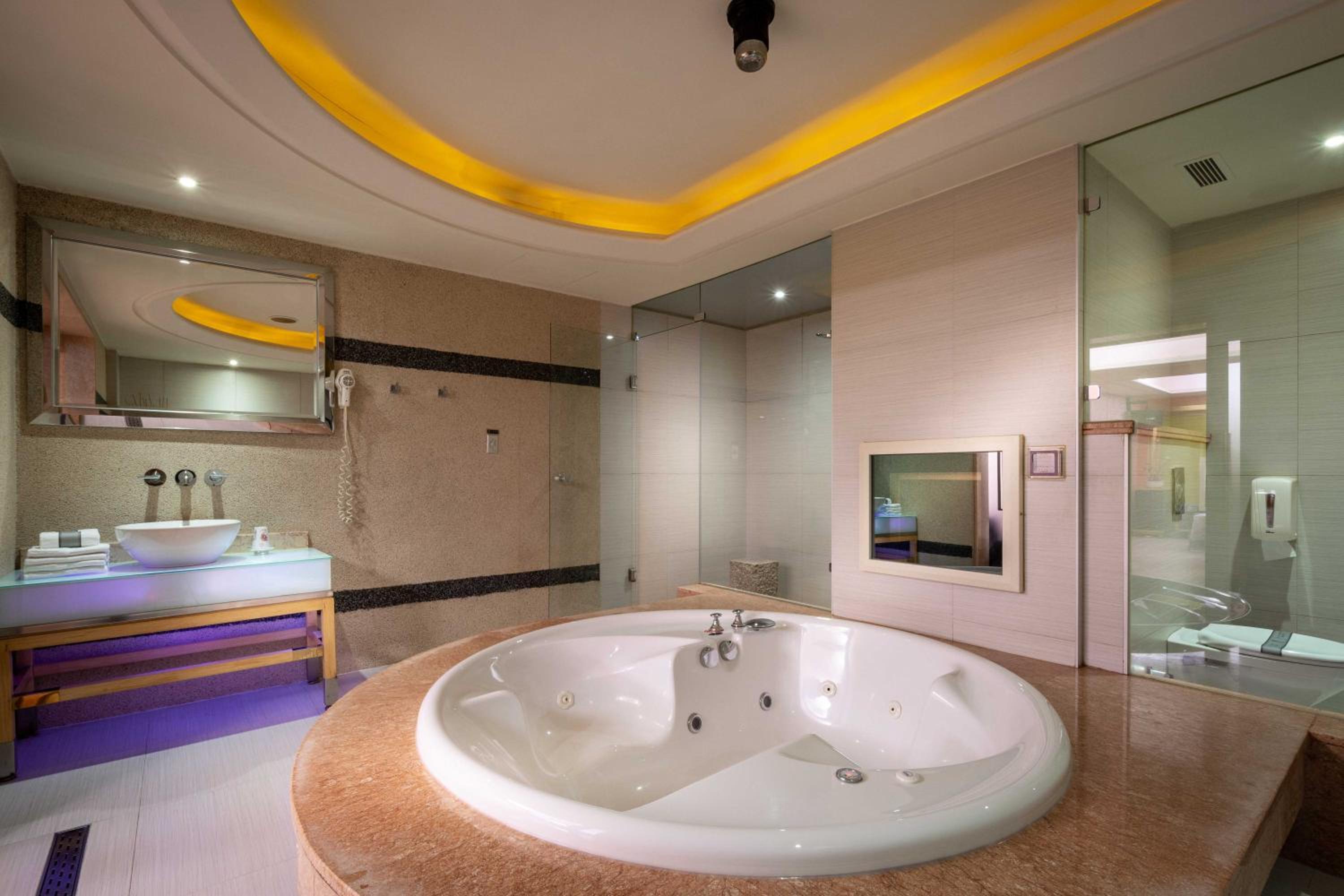In-stone Motel