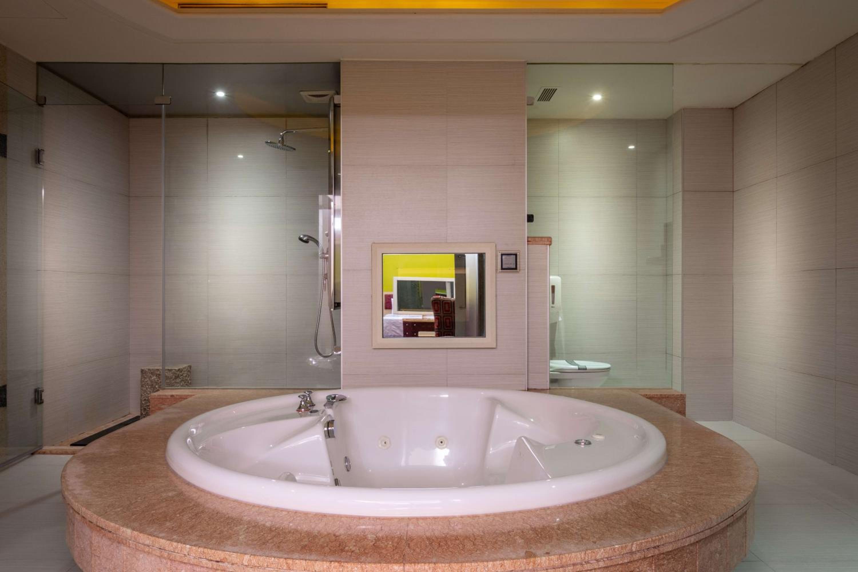 In-stone Motel