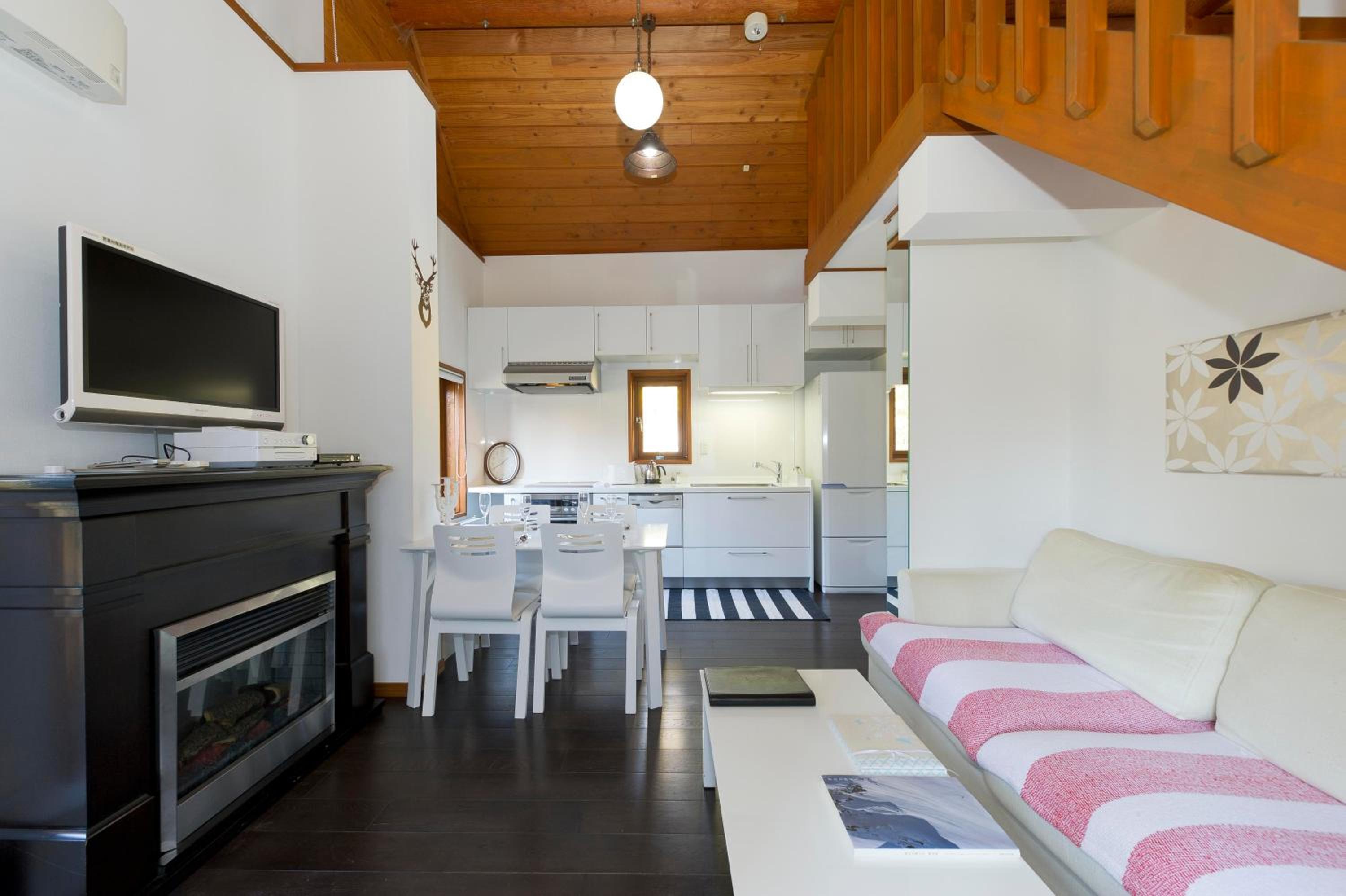 Nupuri Cottage