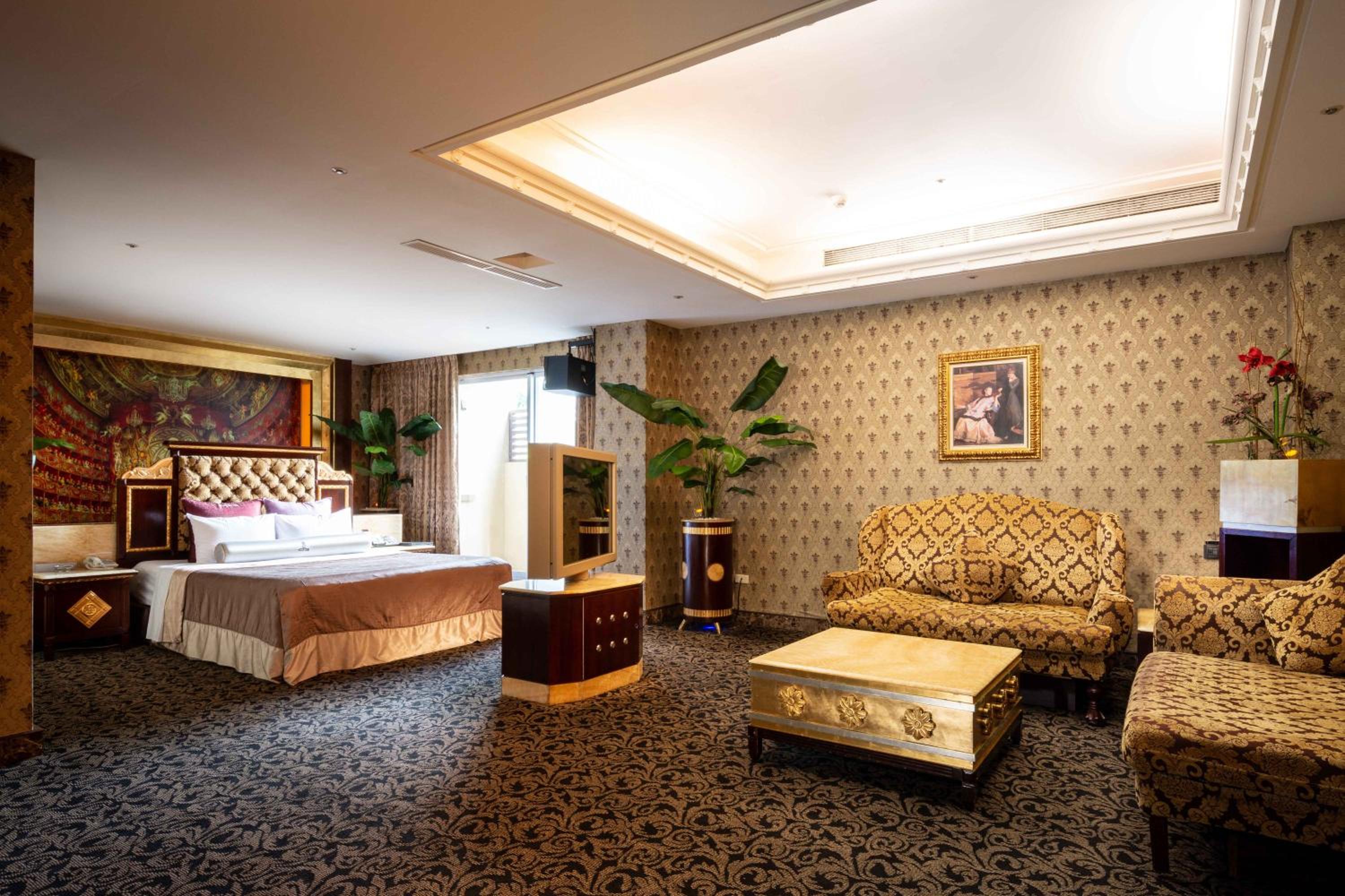 In-stone Motel