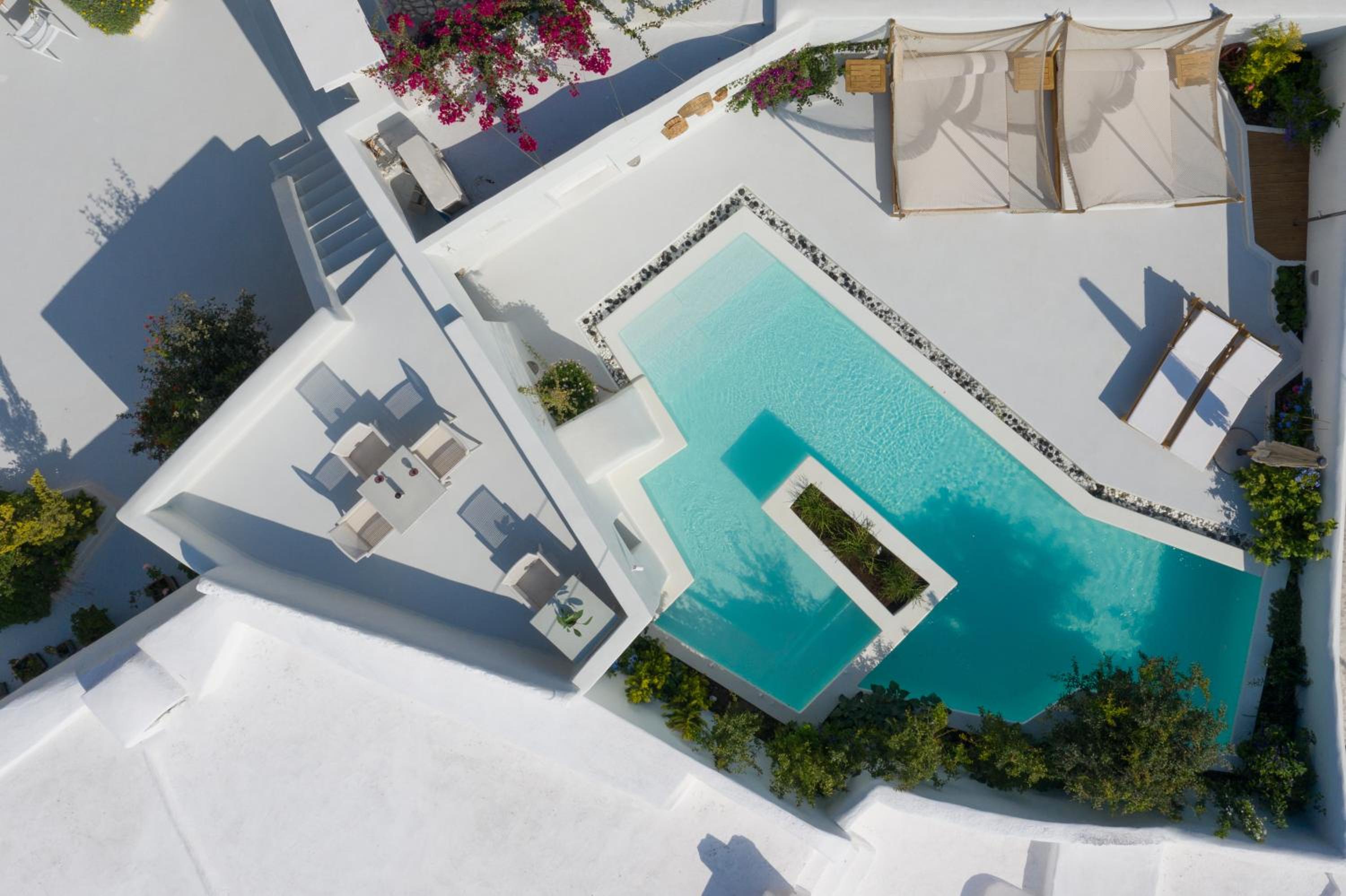 Bliss Mansion with sunset view & swimming pool photo 5