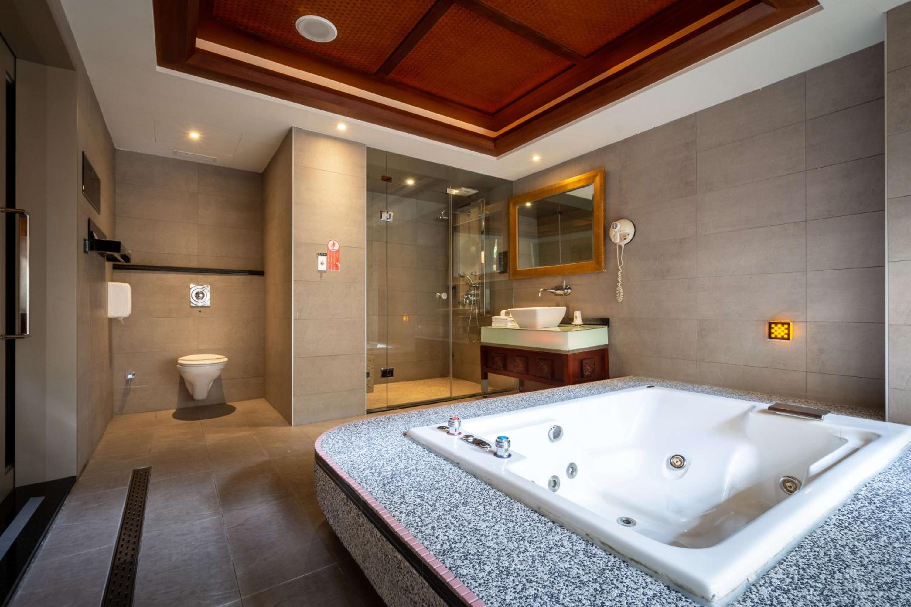 In-stone Motel