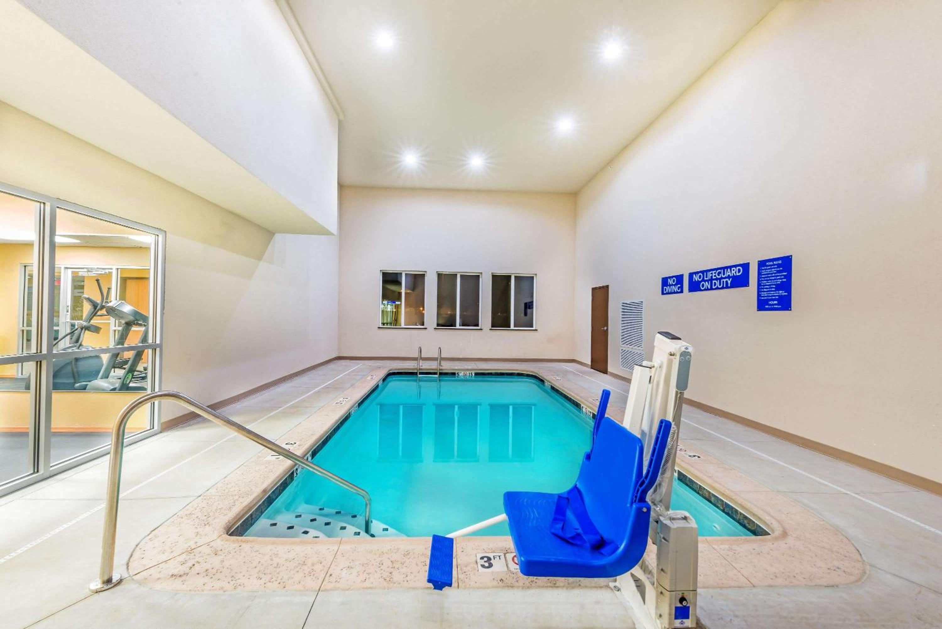 SureStay Studio By Best Western El Dorado