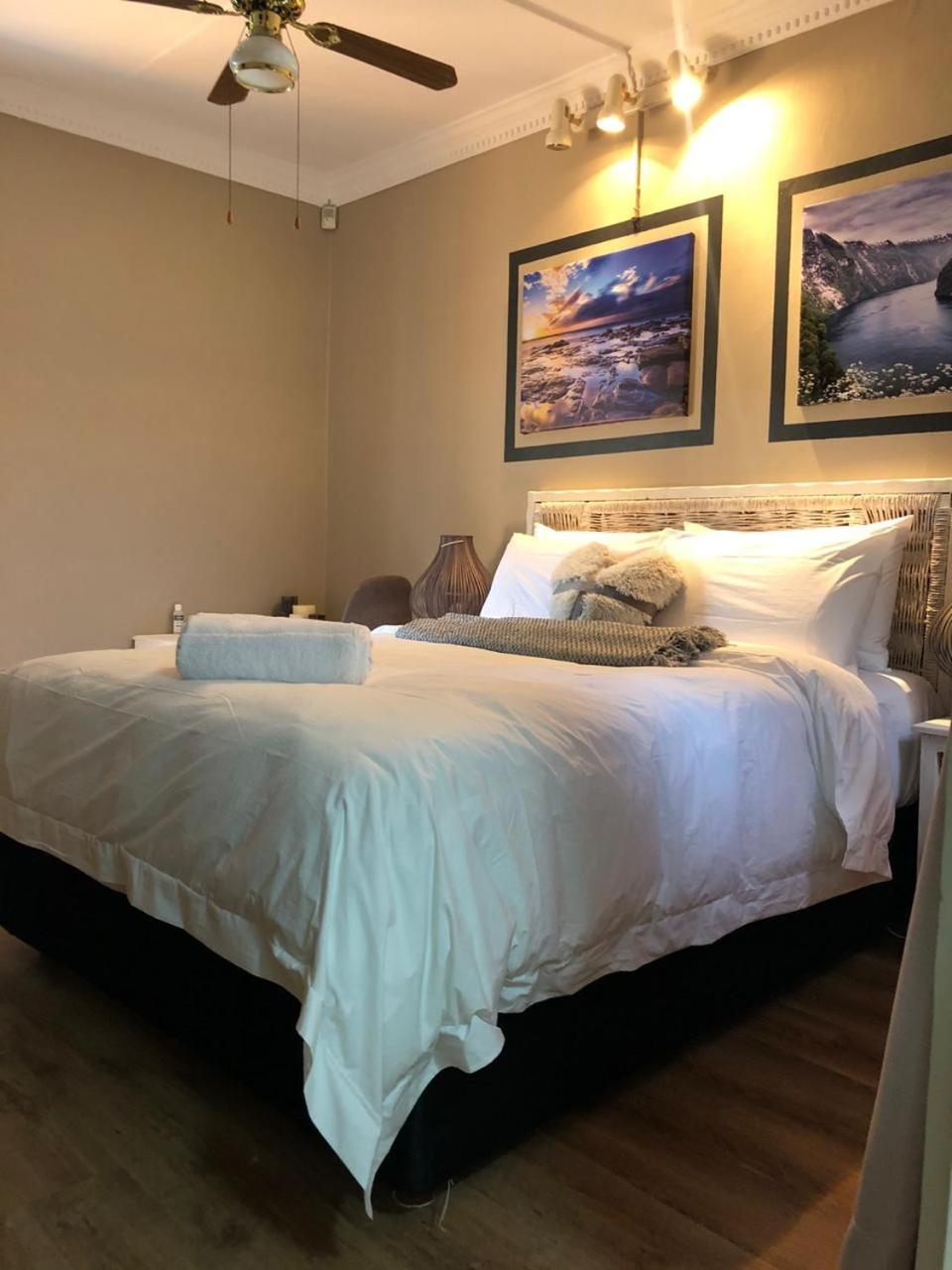 FM GUEST LODGE Comfort, Tranquility & Peace of Mind