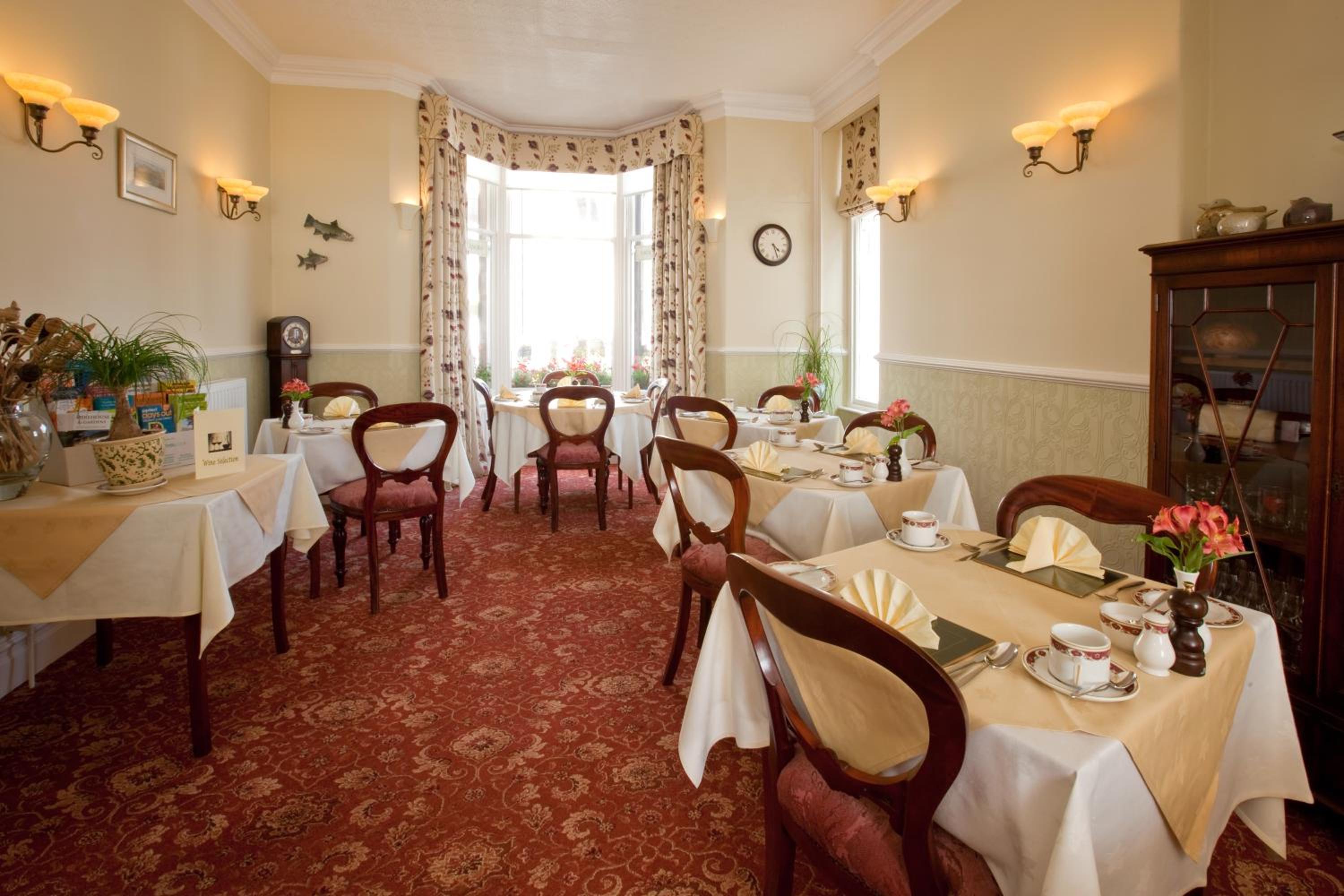 The Edwardene