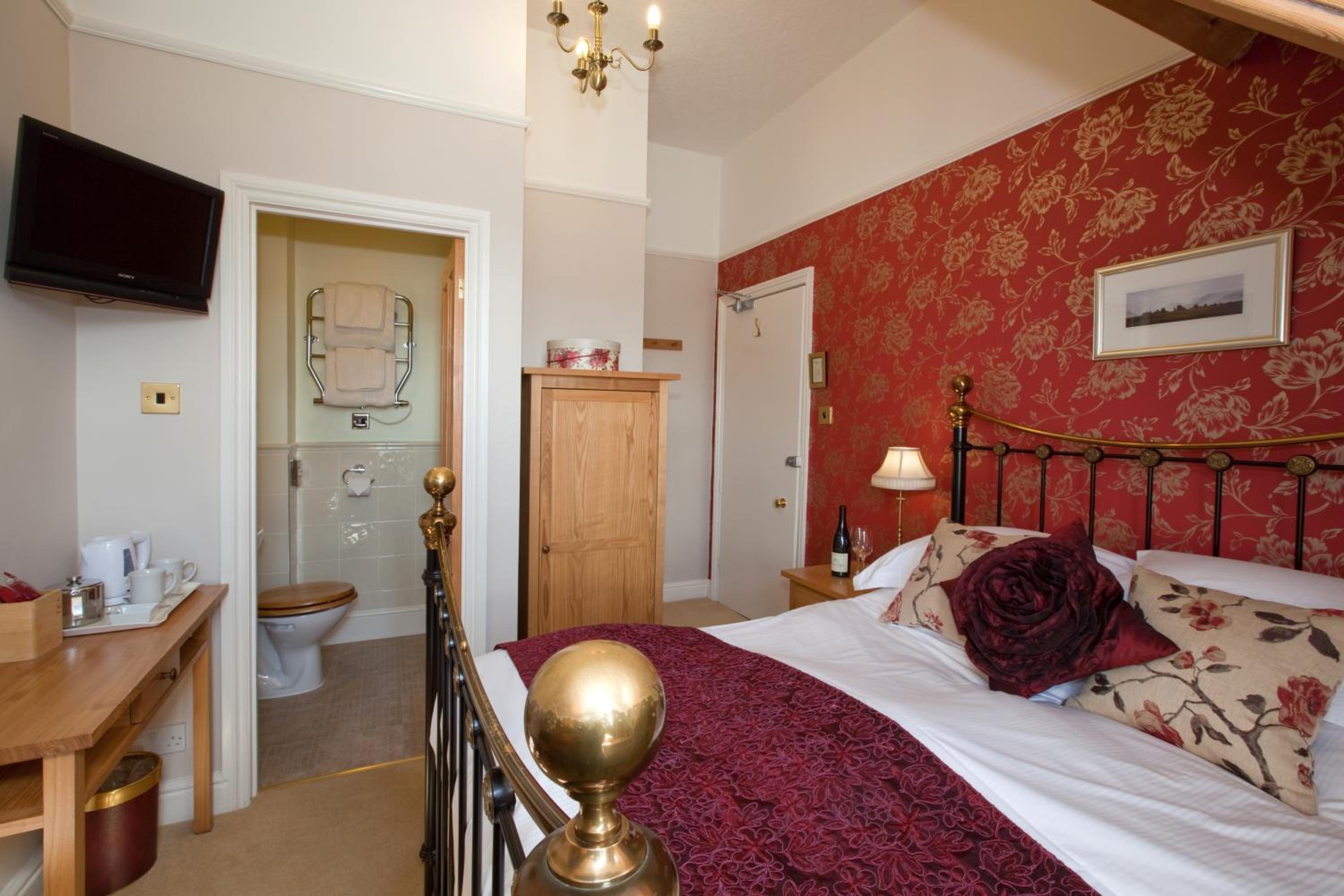 The Edwardene