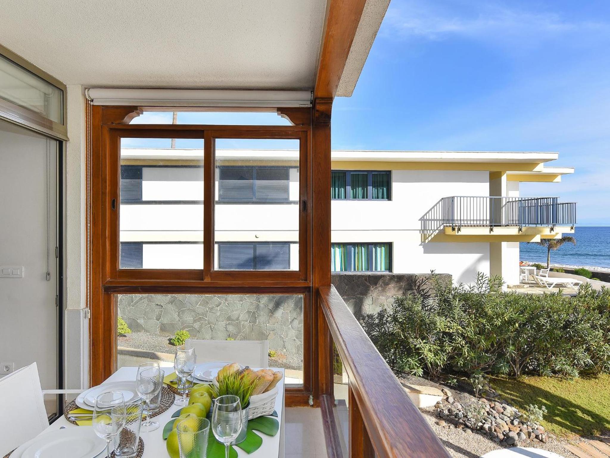 San Agustin Beach Apartments by VillaGranCanaria view 2