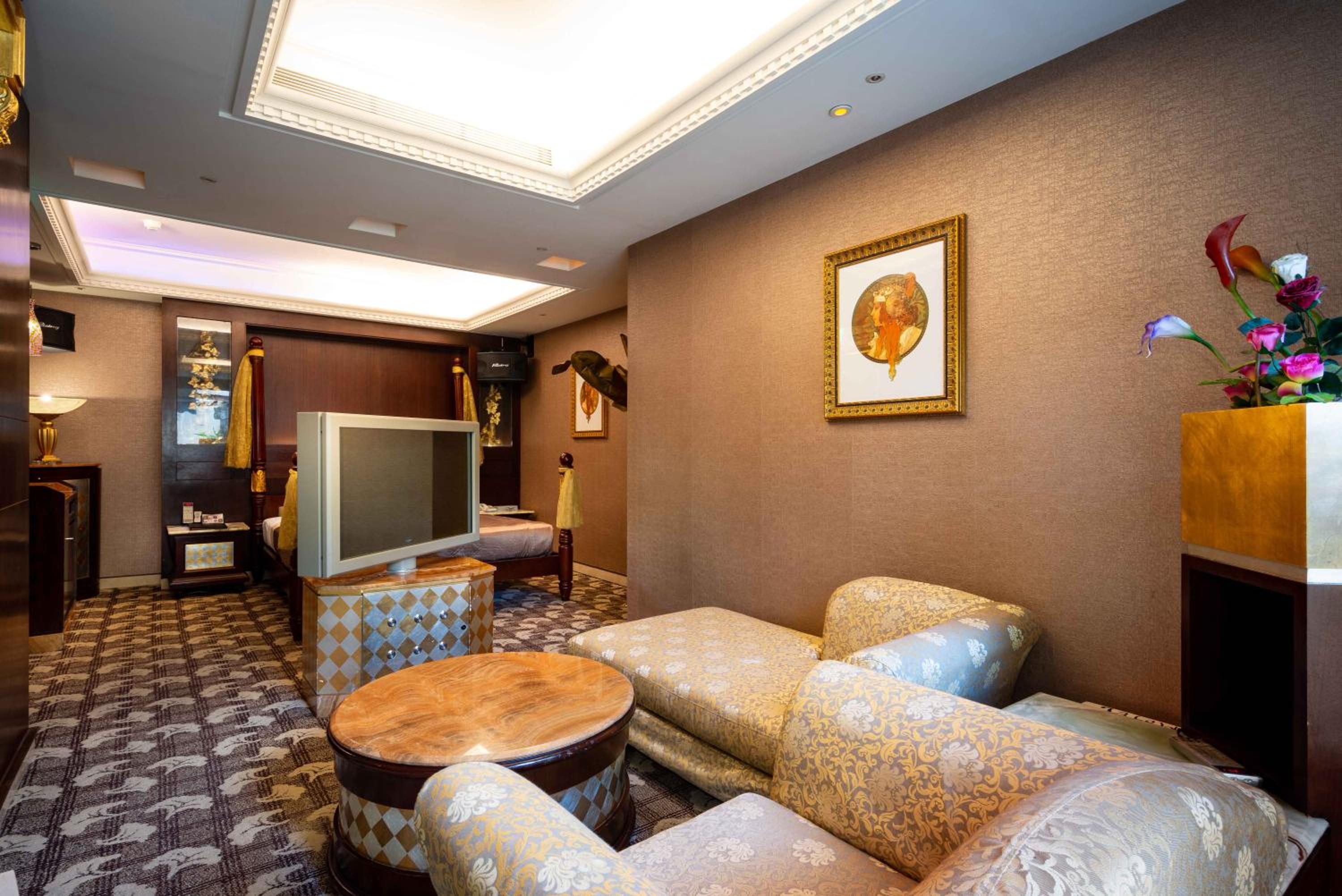 In-stone Motel