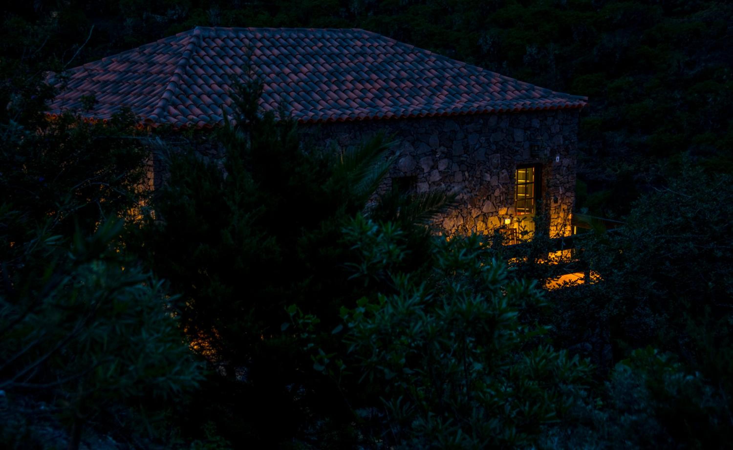 Las Casas del Chorro