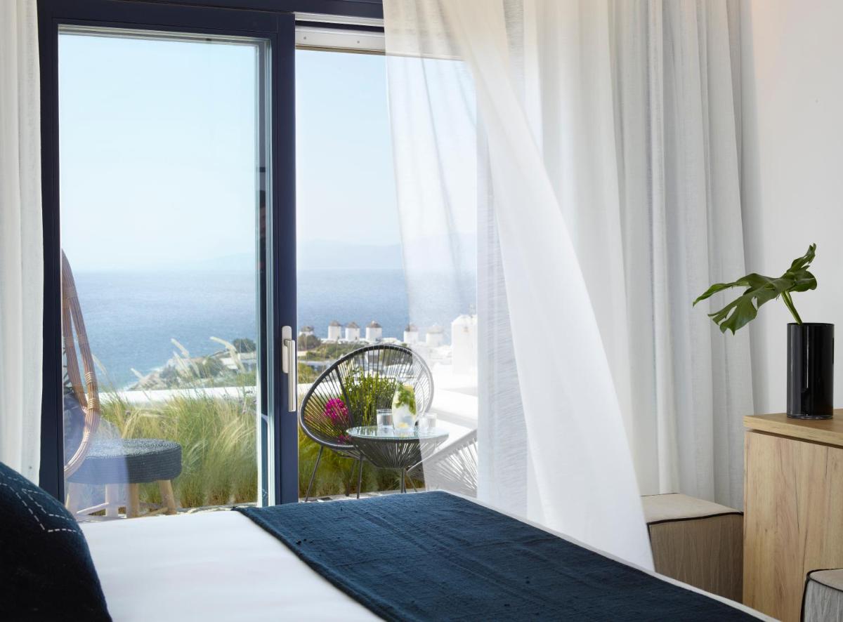 Epic Mykonos view 4