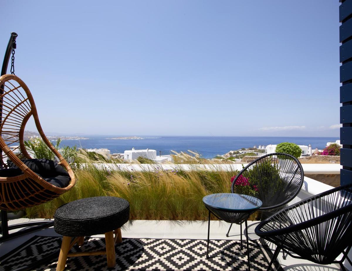 Epic Mykonos view 5