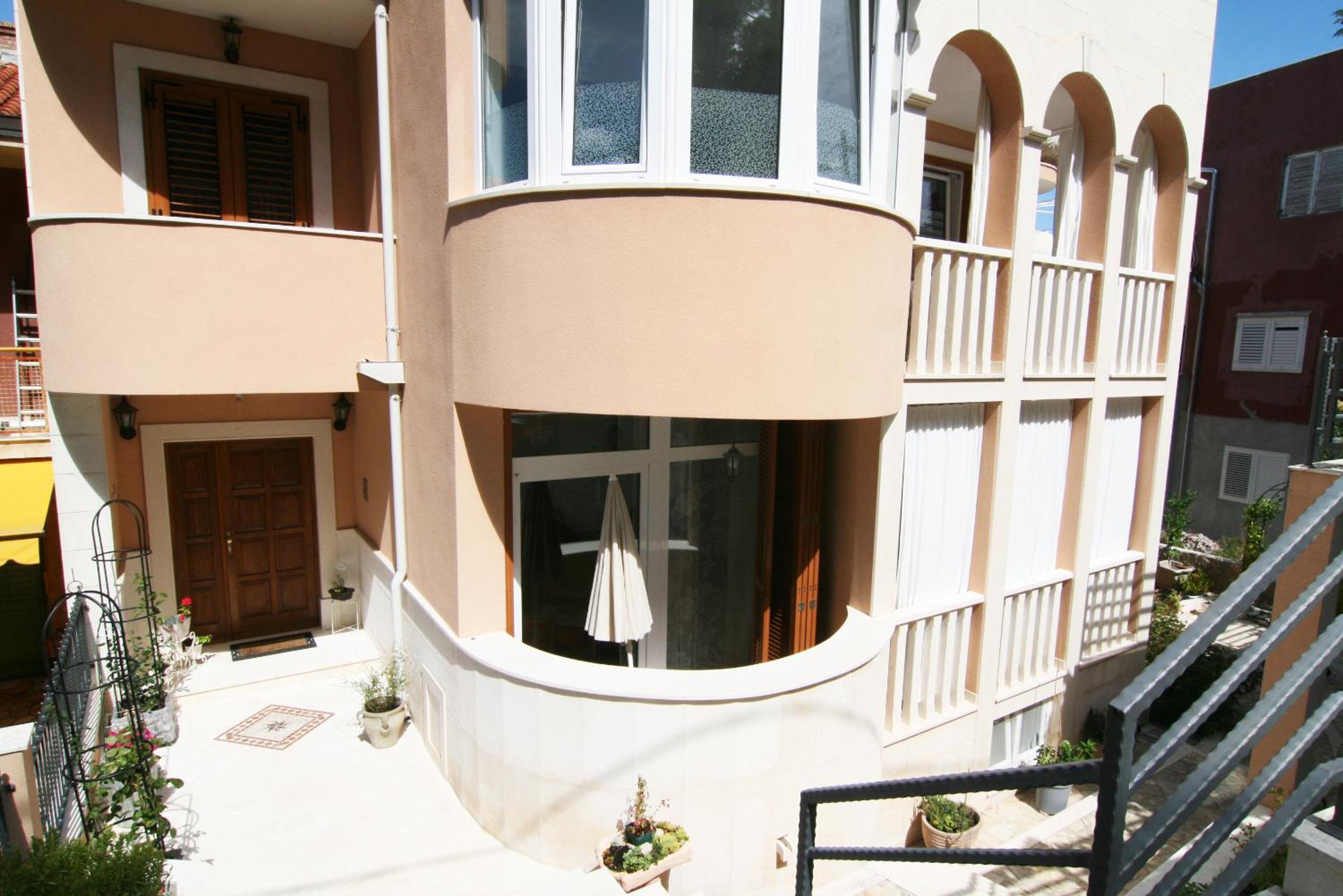 Villa Branko view 3