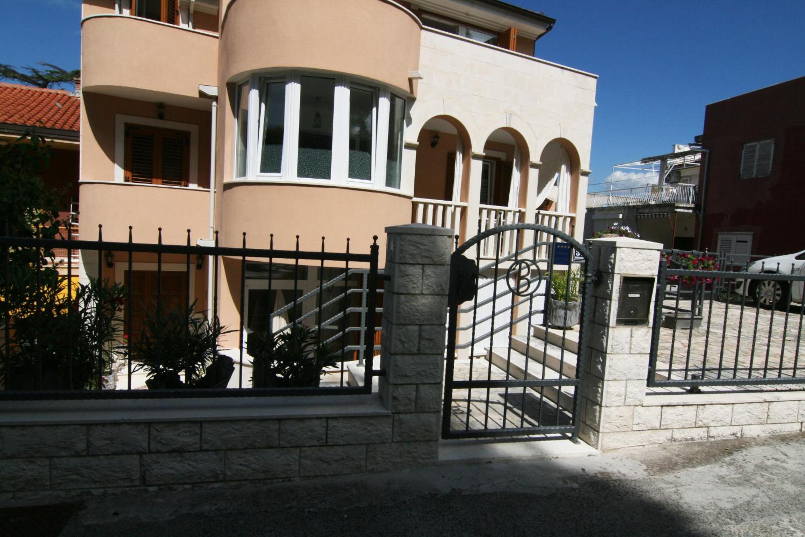Villa Branko view 5