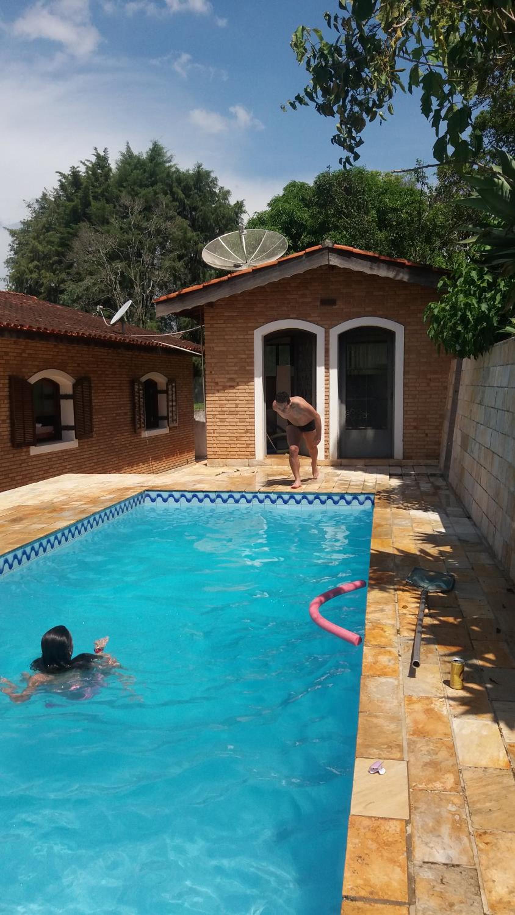 Sítio Pand'Oro