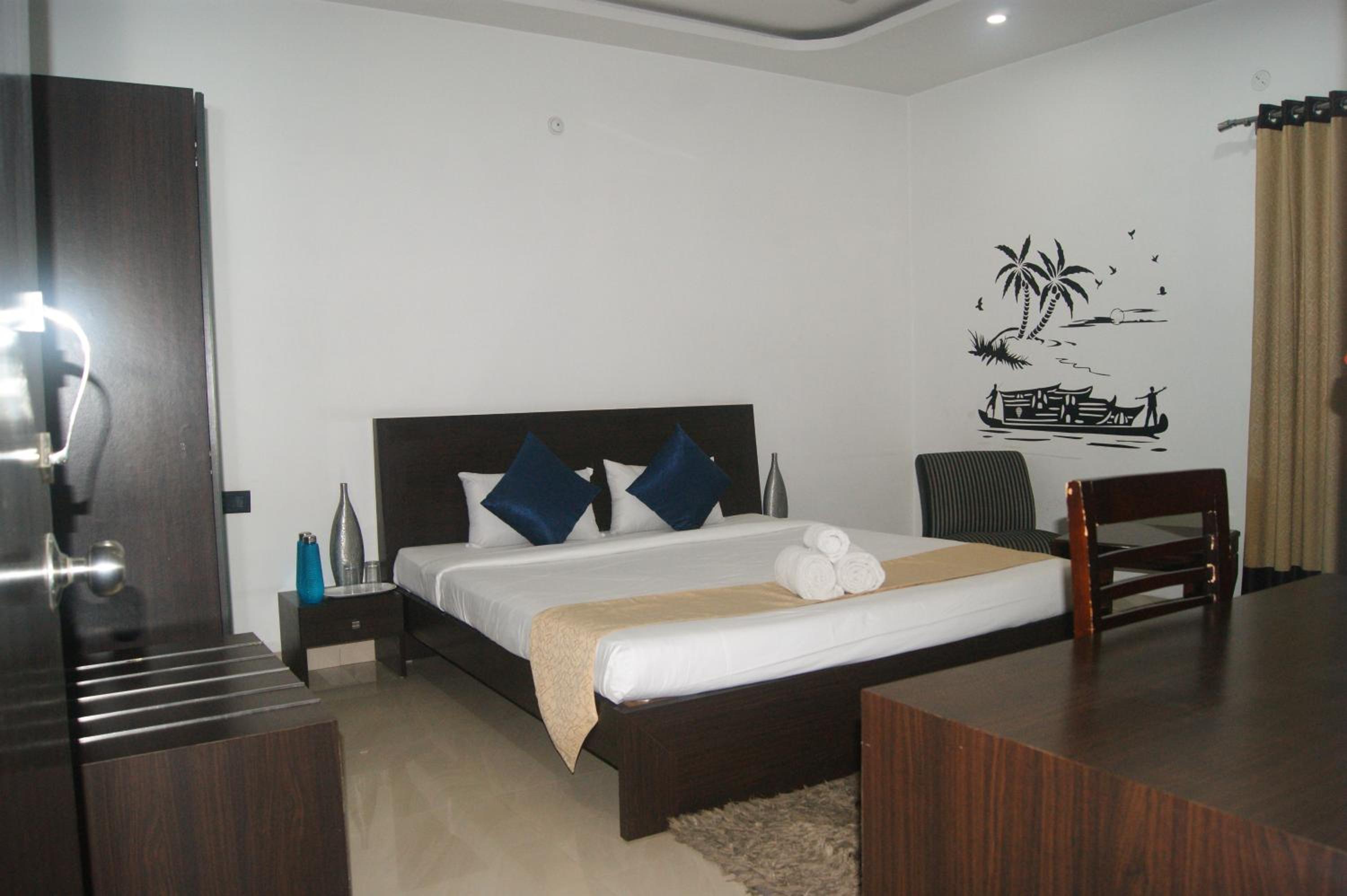 HILL VIEW JUBILEE HILLS