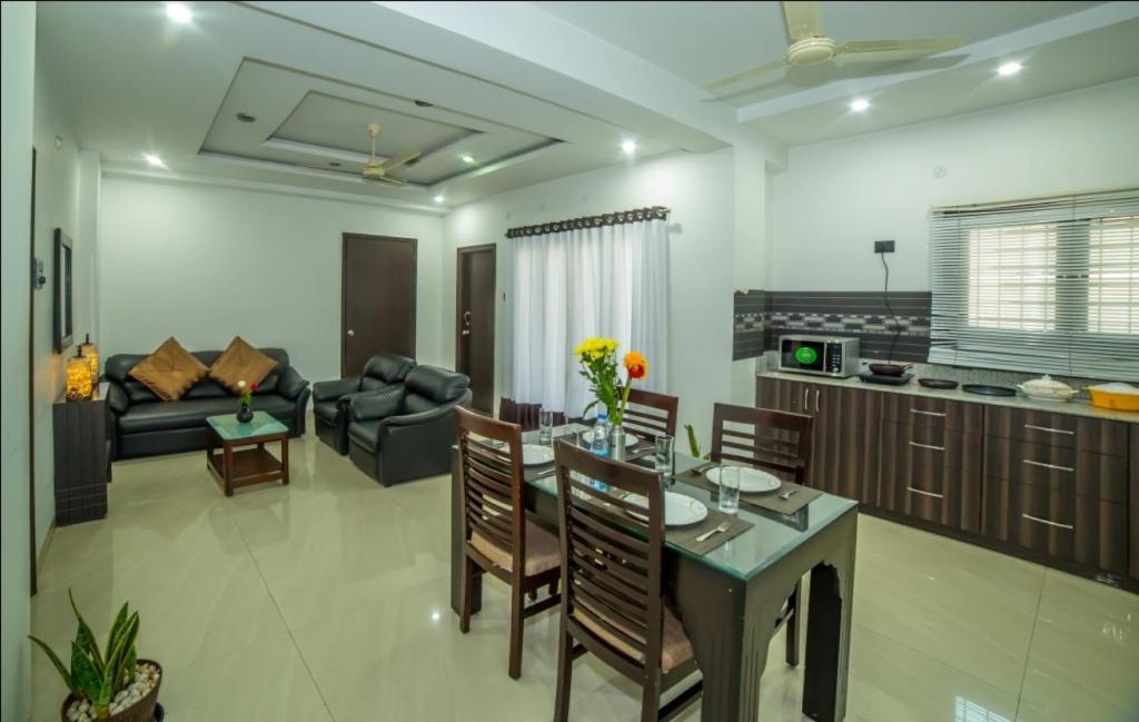HILL VIEW JUBILEE HILLS