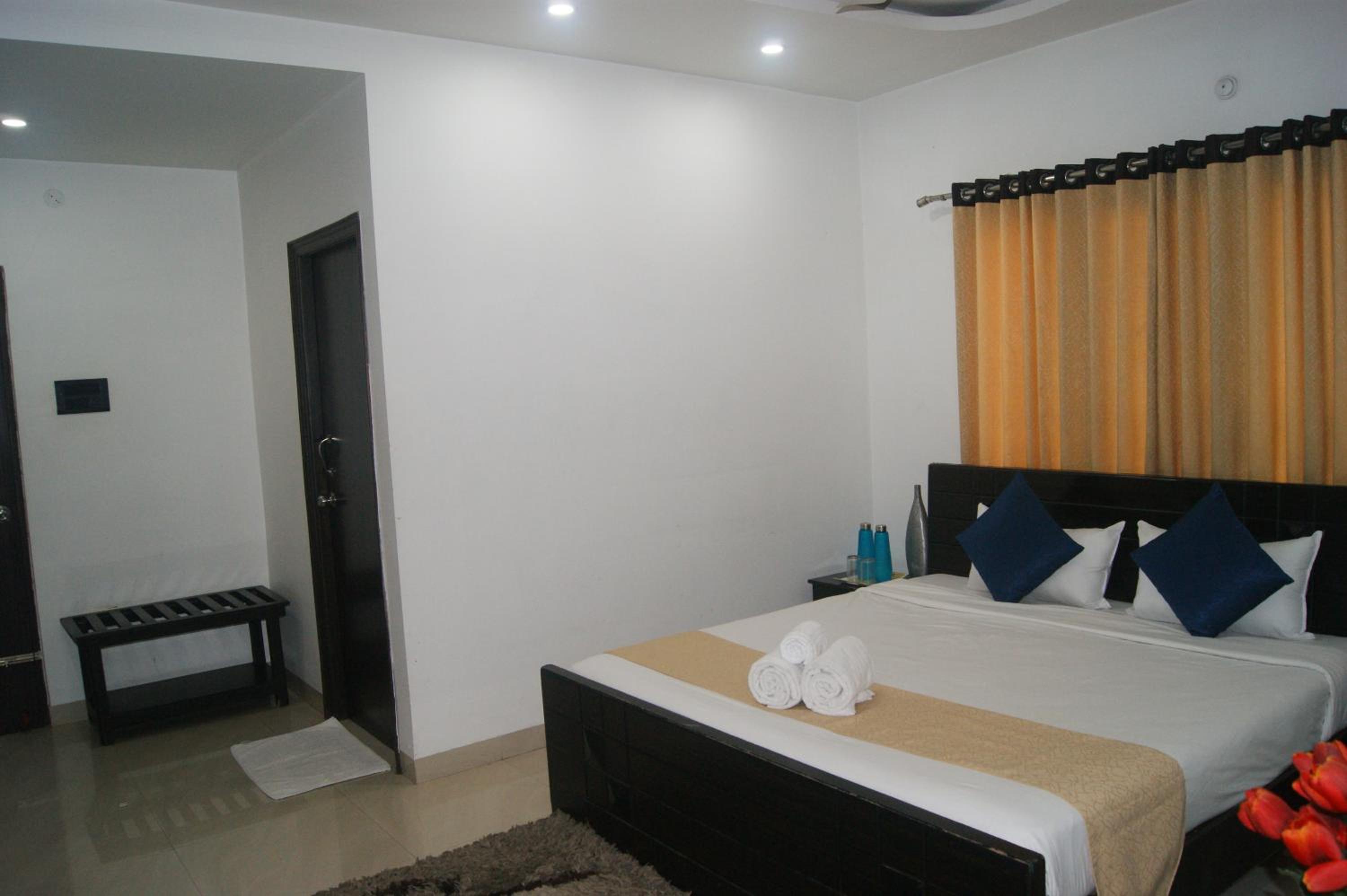 HILL VIEW JUBILEE HILLS