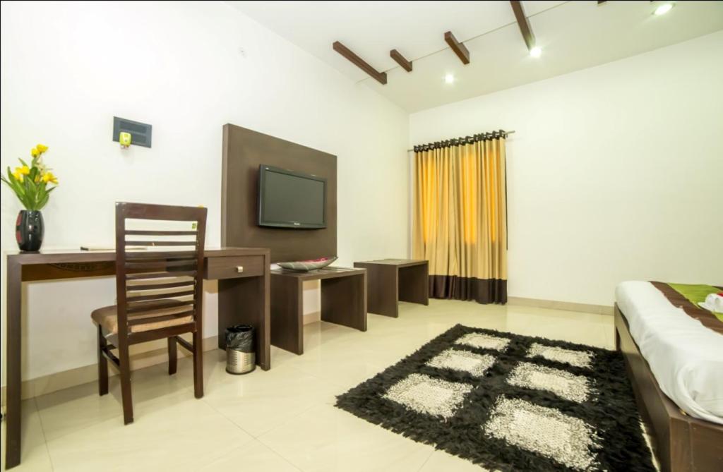 HILL VIEW JUBILEE HILLS