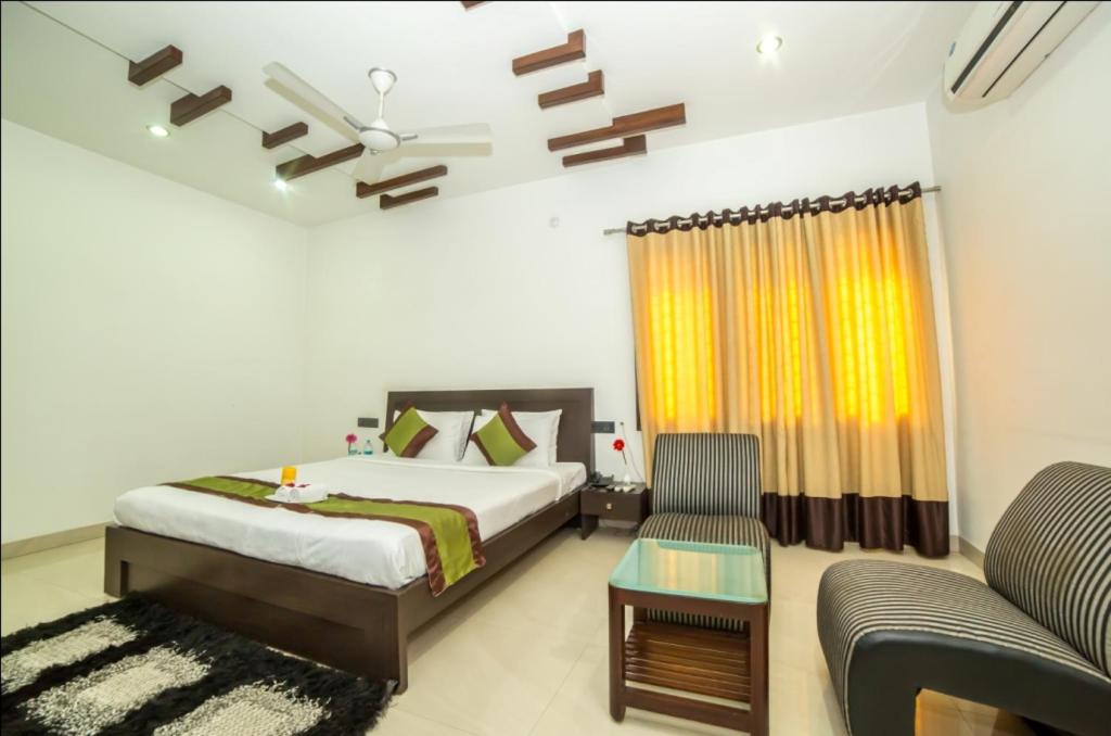 HILL VIEW JUBILEE HILLS