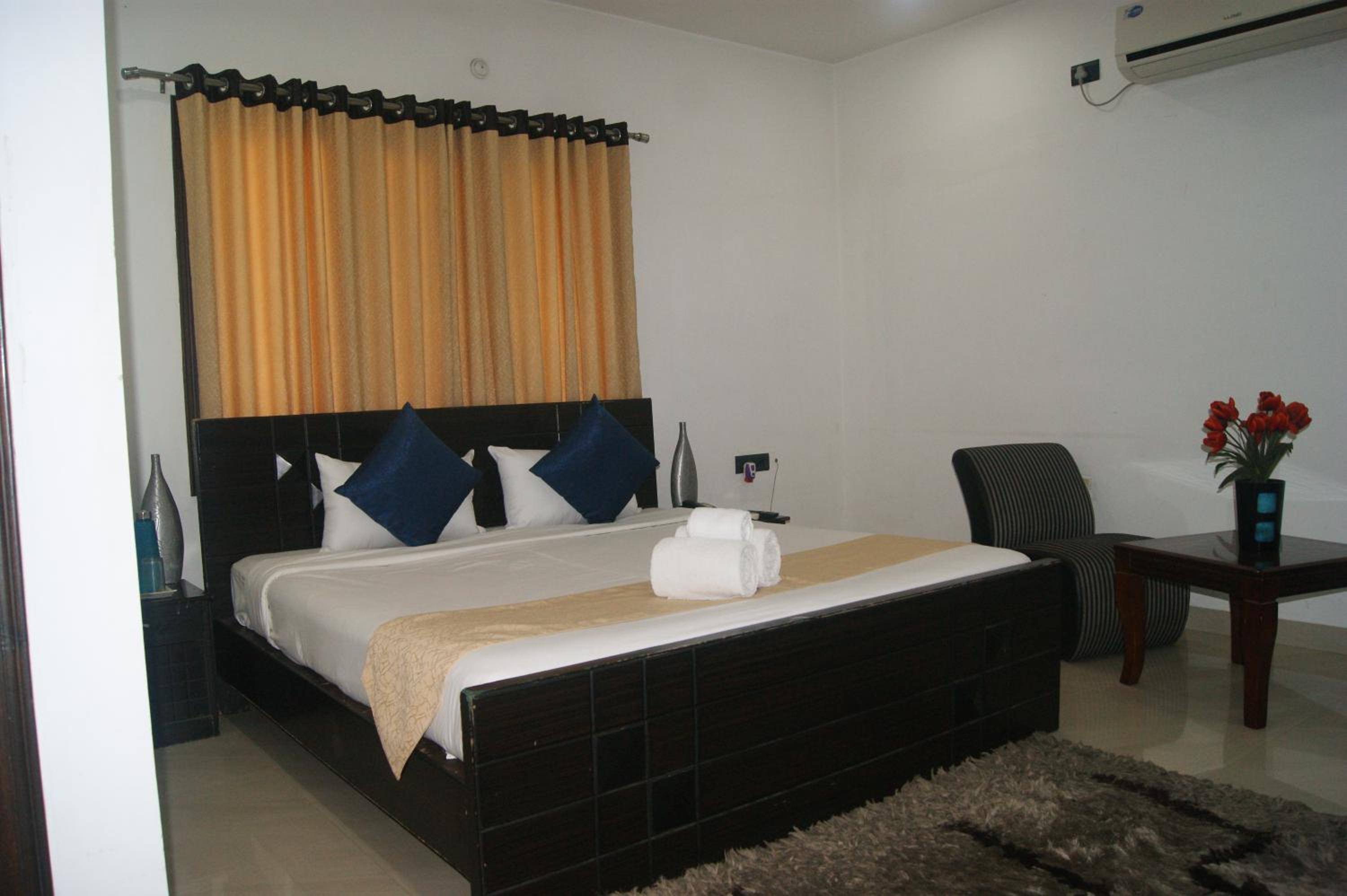 HILL VIEW JUBILEE HILLS