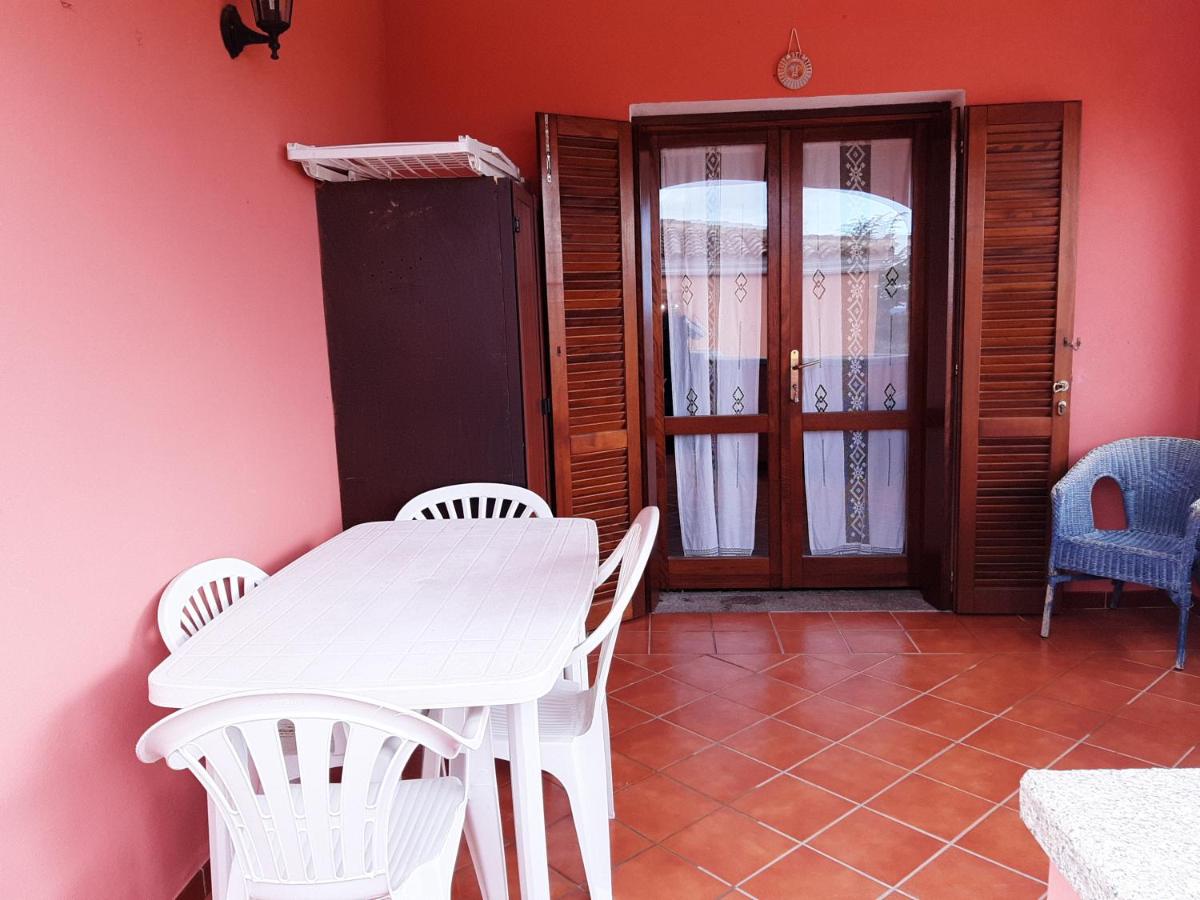 Suaredda San Teodoro photo 5