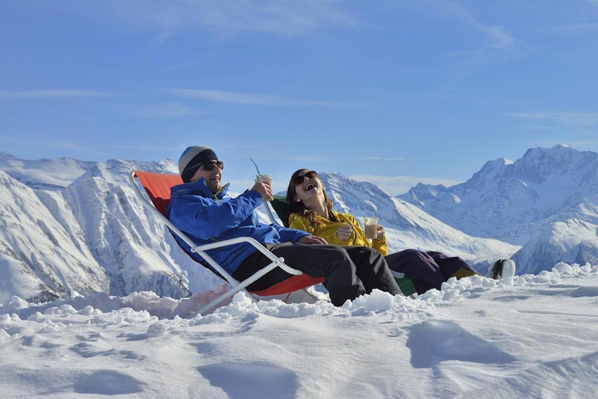 Alpengarten 7